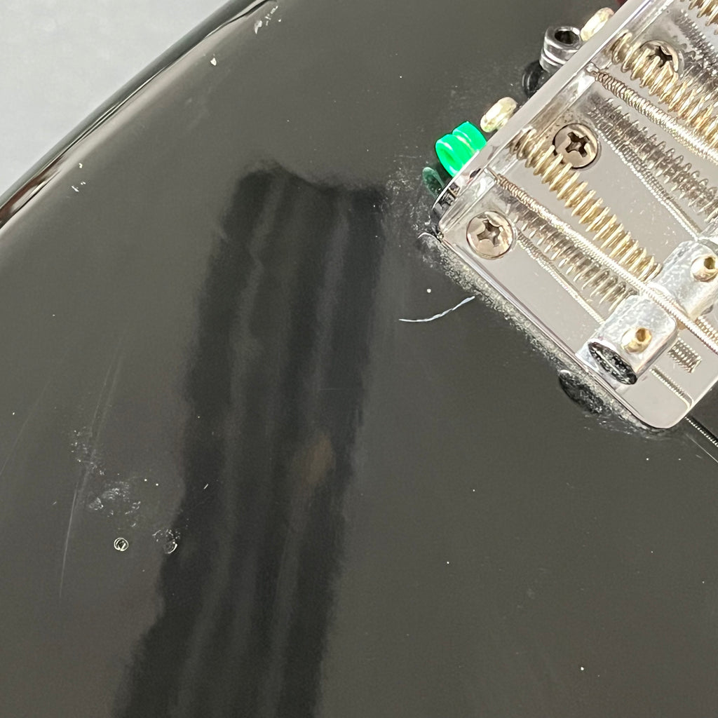 Squier Affinity Jazz Bass