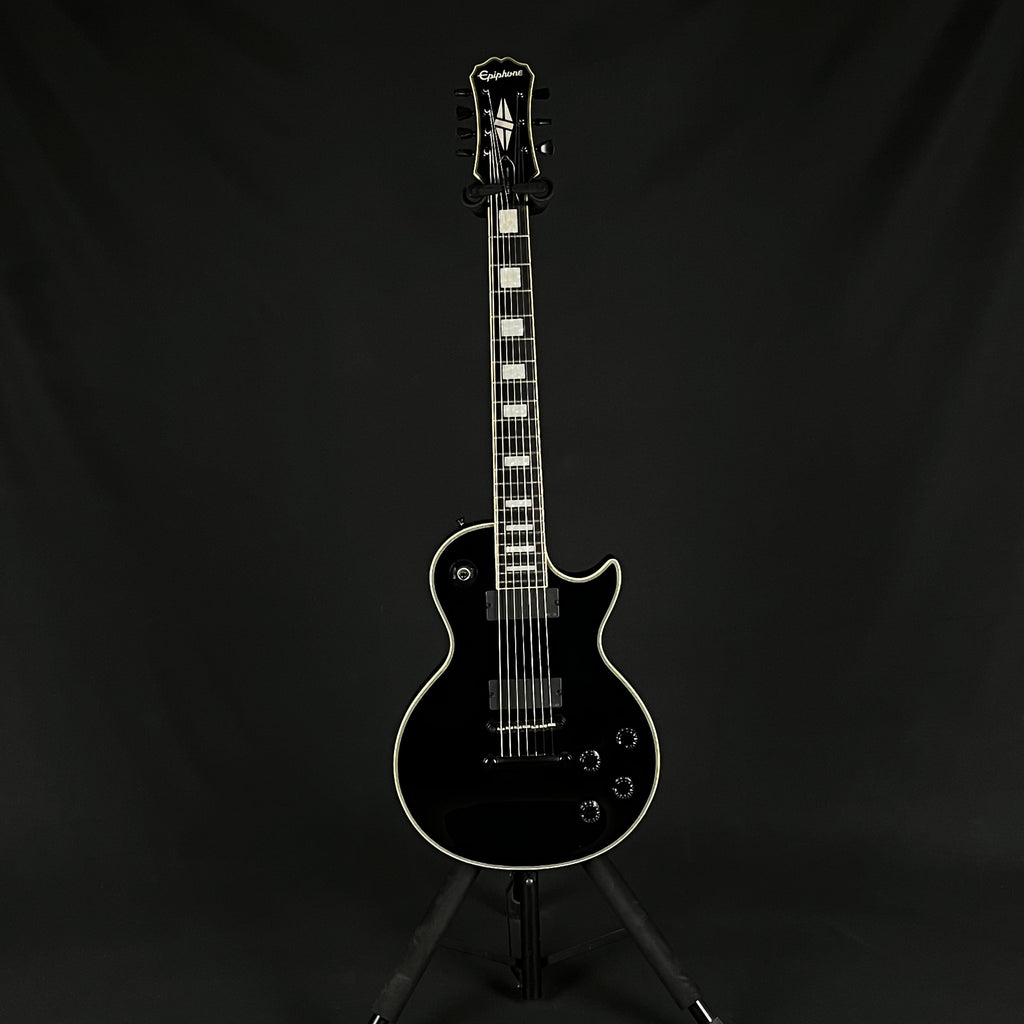 Epiphone Matt Heafy Les Paul Custom-7 2016