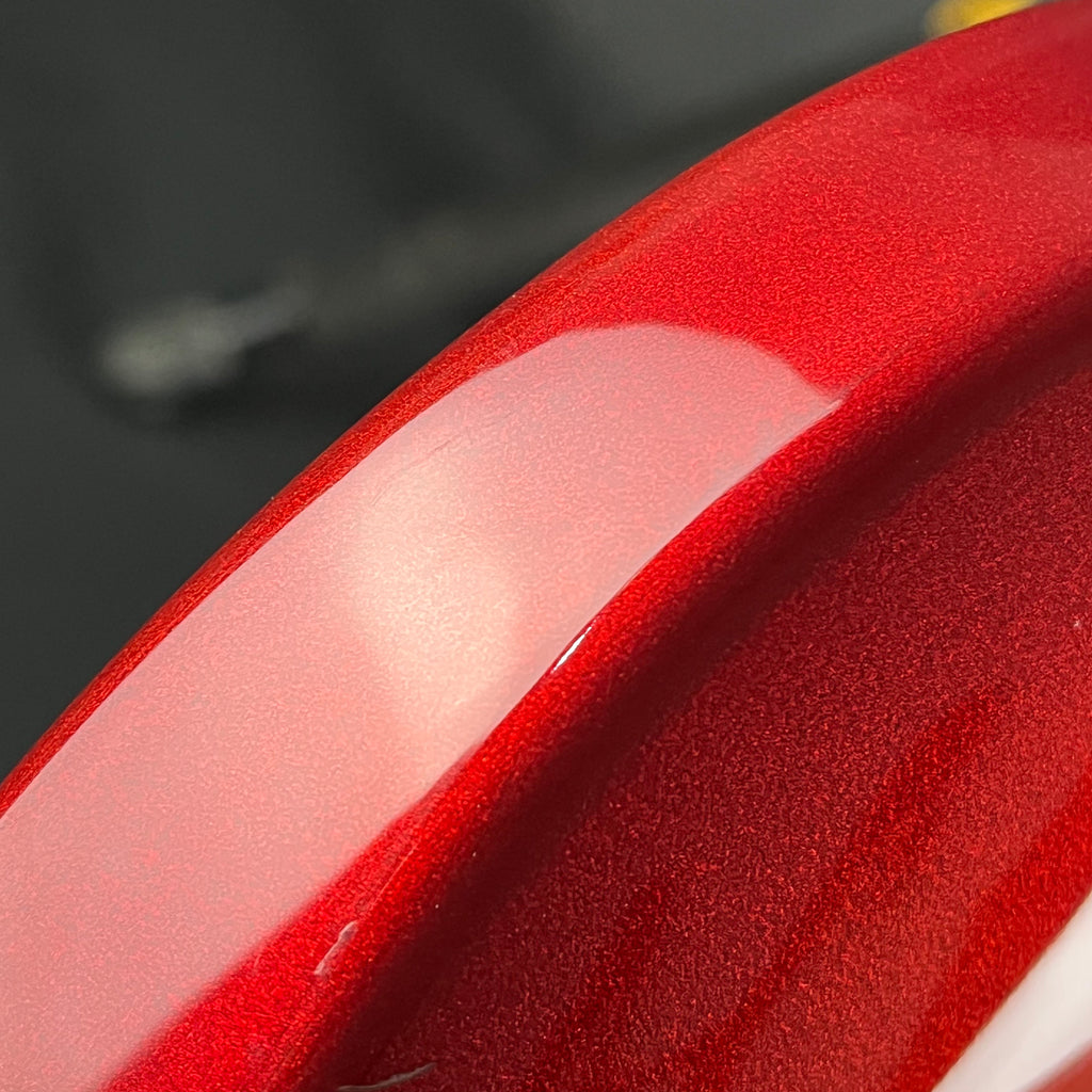 Bacchus Universe Series Jazz Bass