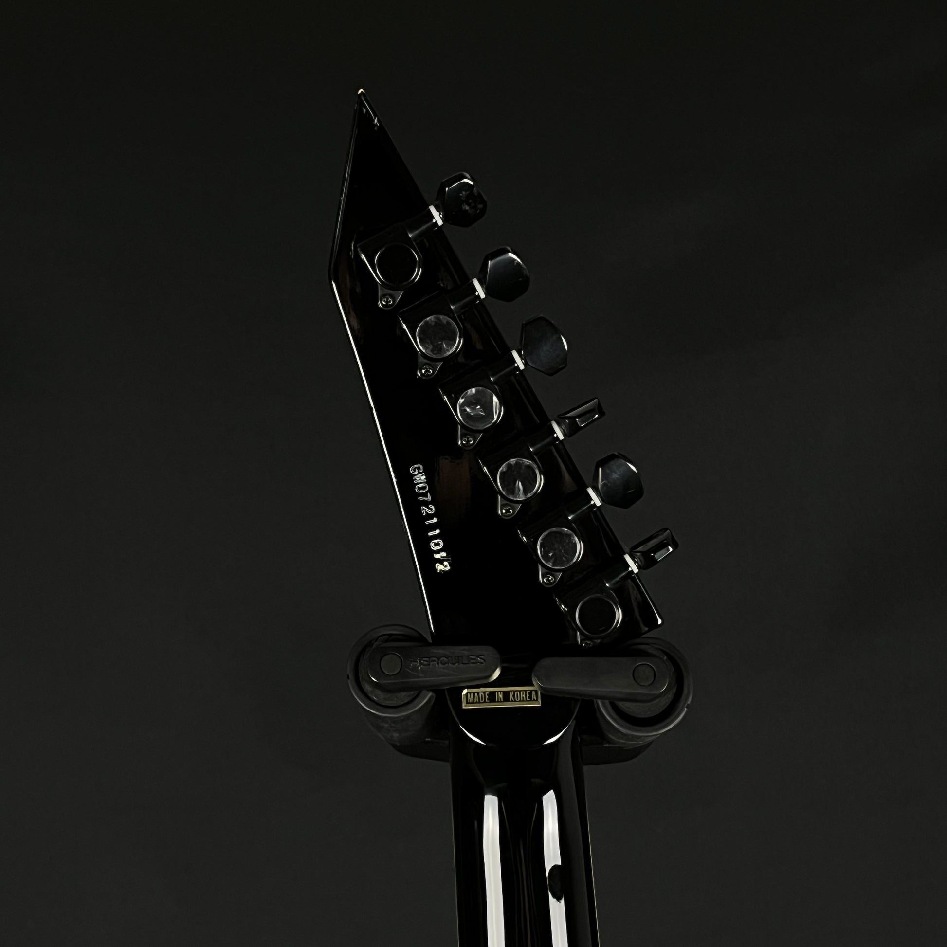 GrassRoots GS-RS-85E