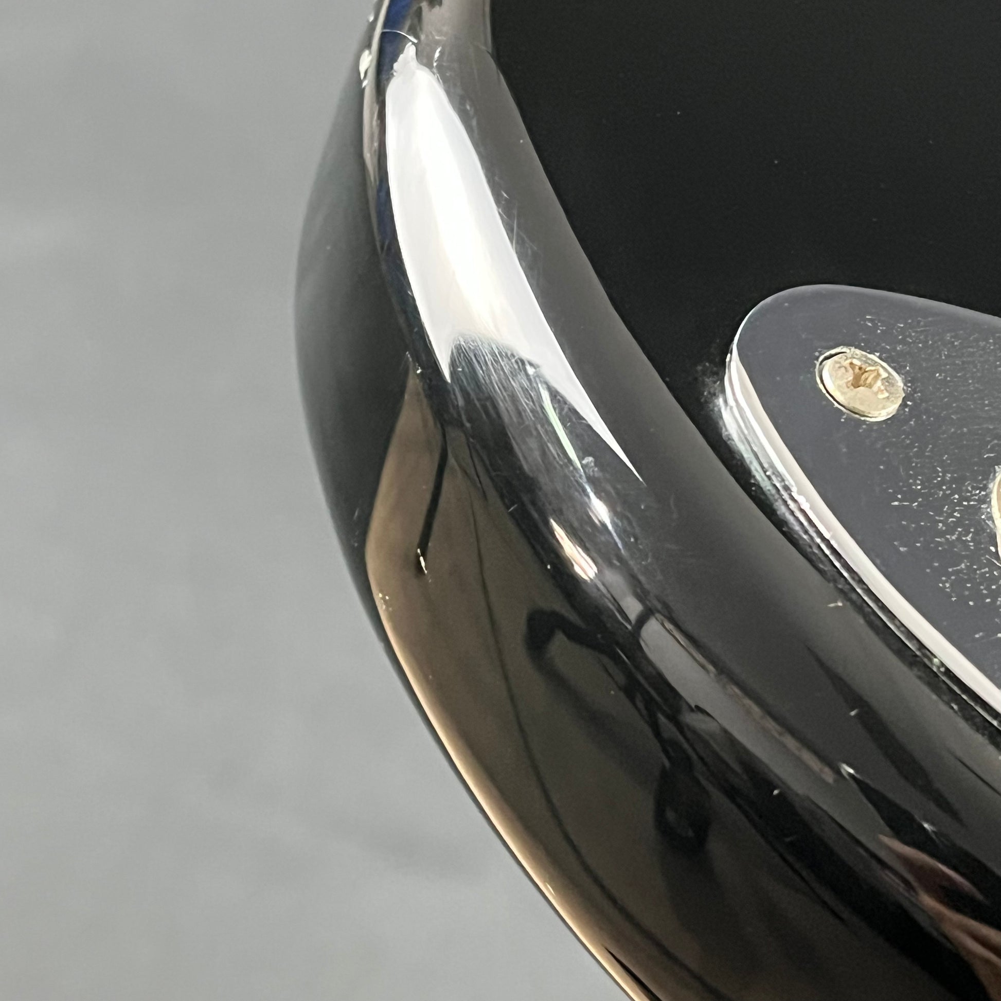 Squier Affinity Jazz Bass