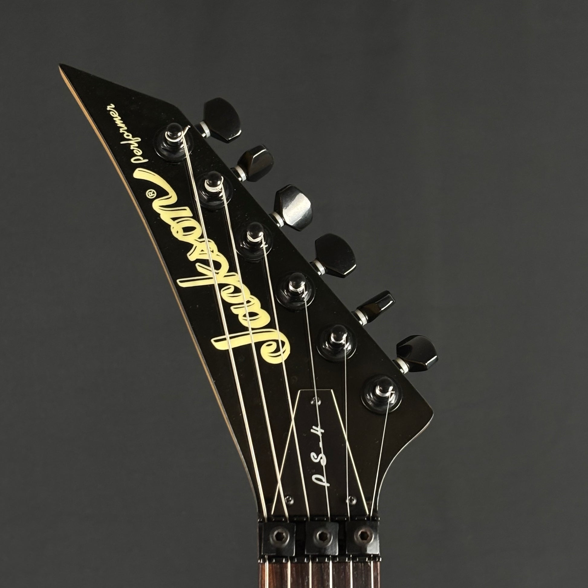 Jackson PS-4