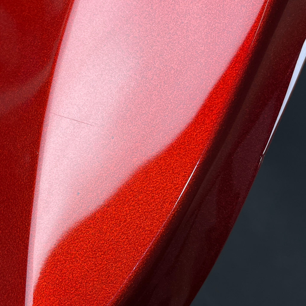 Bacchus Universe Series Jazz Bass