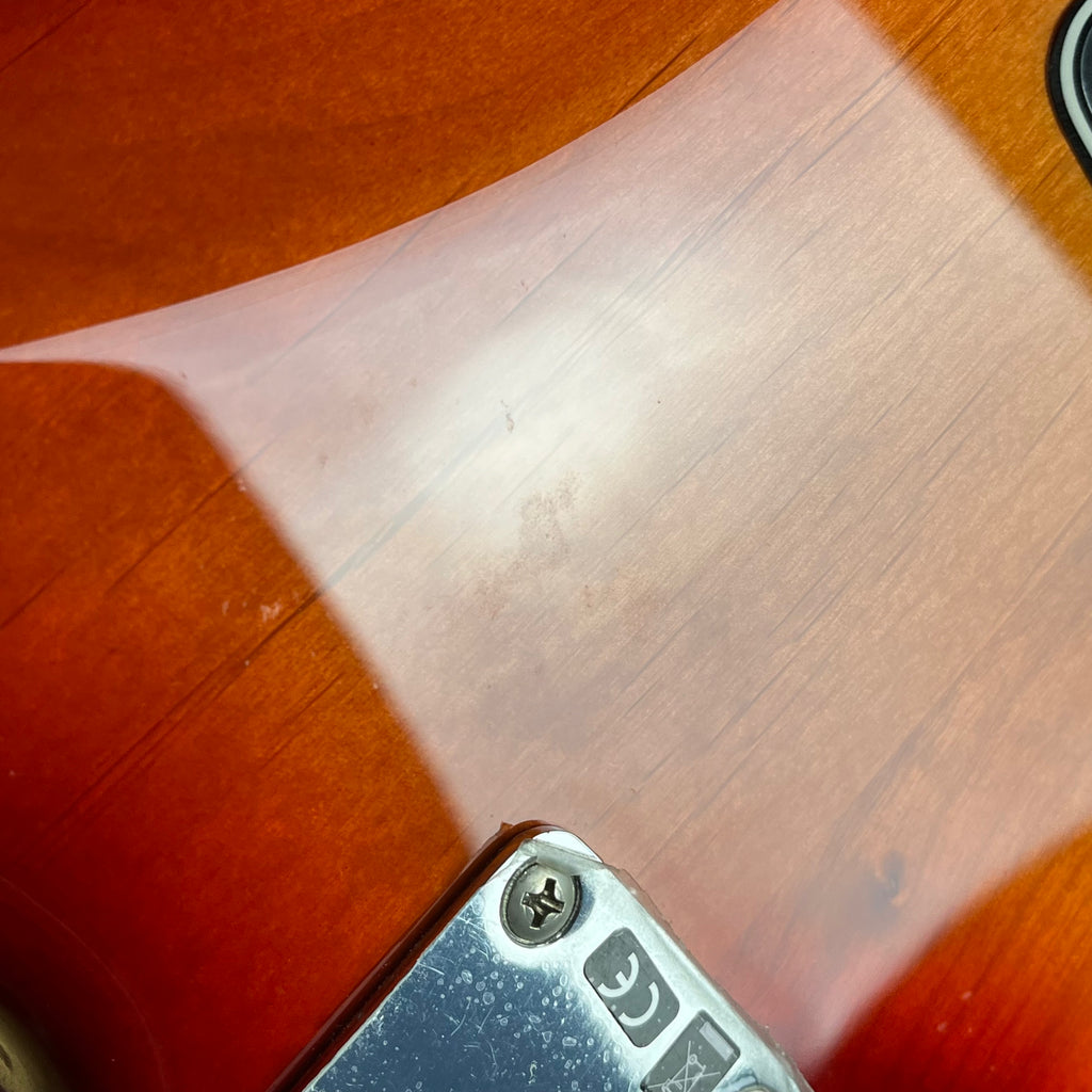 Fender Player Stratocaster Plus Top