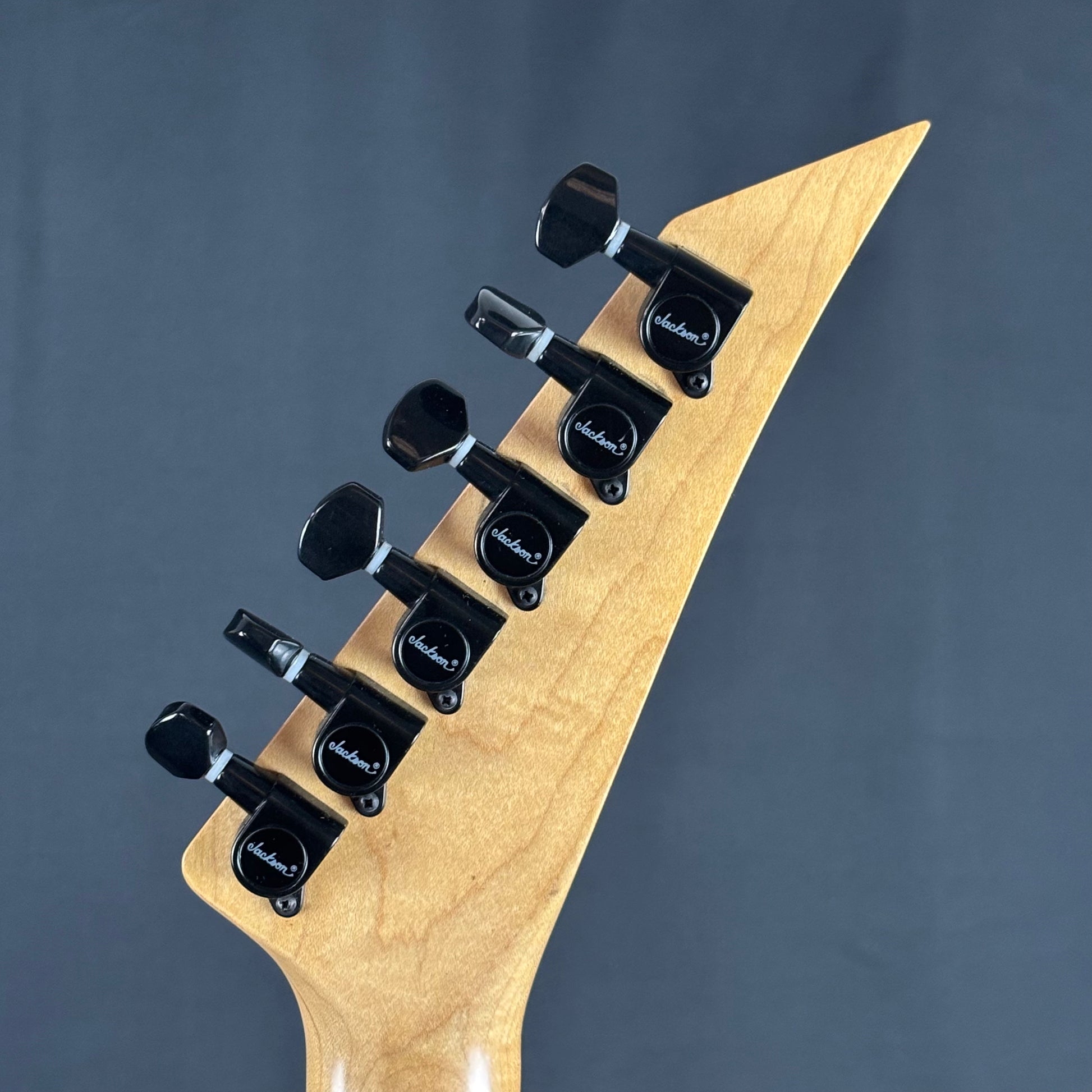 Jackson PS-4