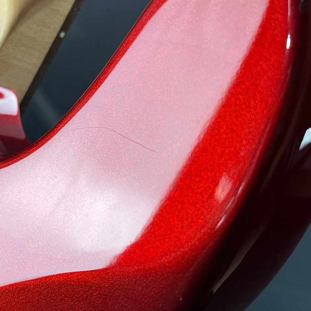 Bacchus Universe Series Jazz Bass