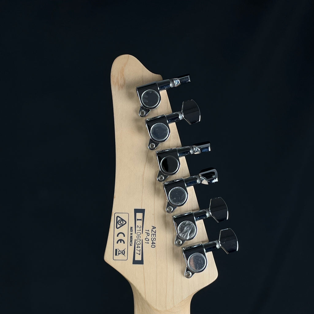 Ibanez AZES40