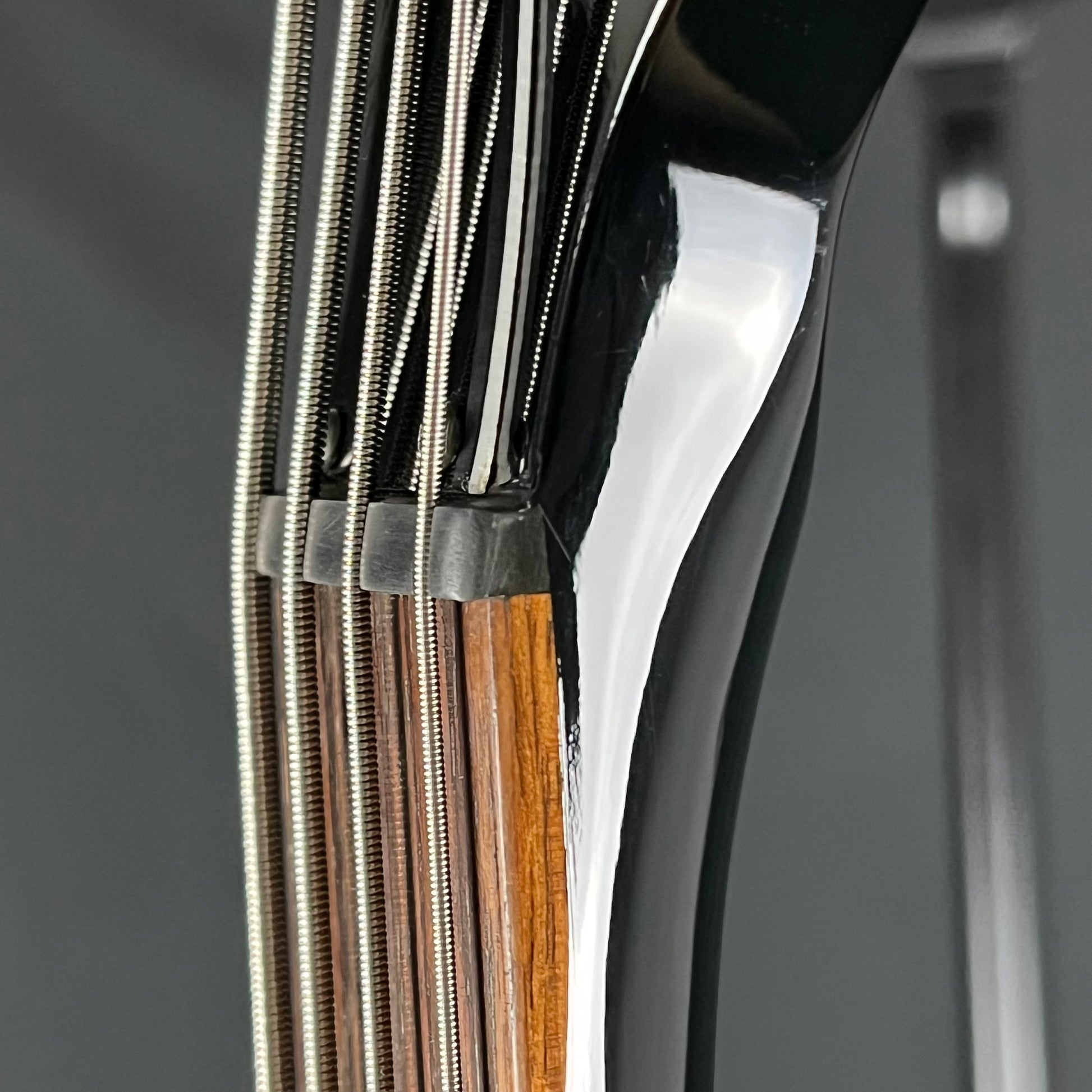 Ibanez Japan SR850 Bass