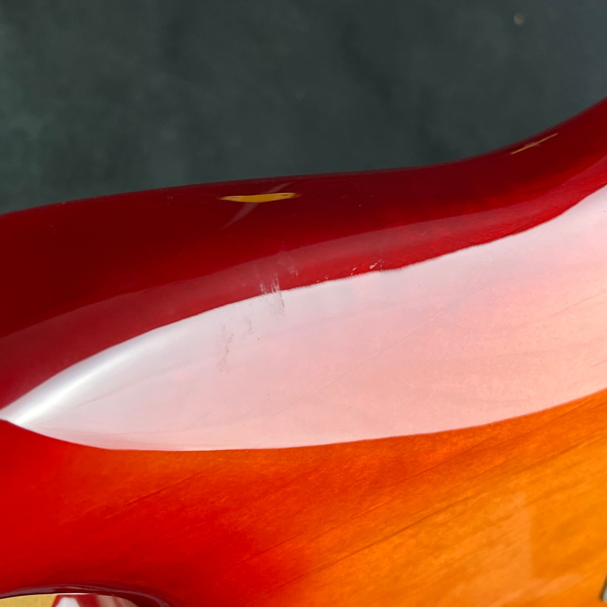 Fender Player Stratocaster Plus Top