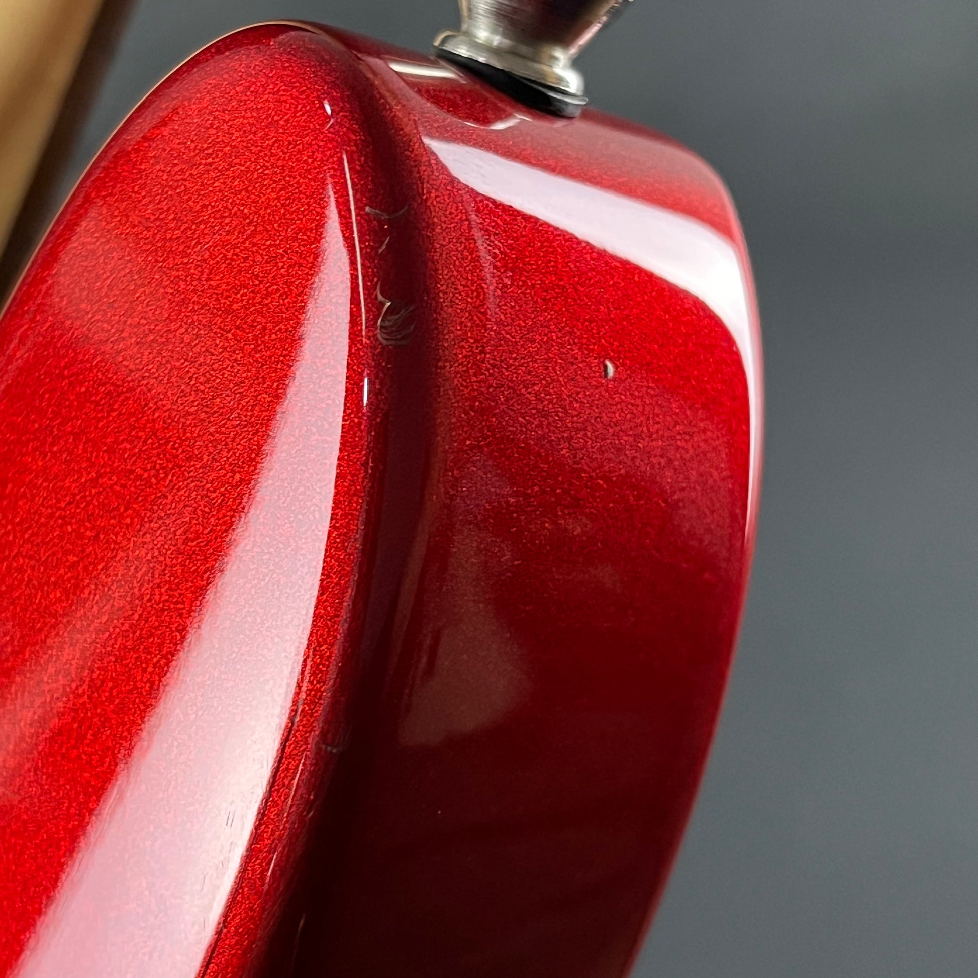 Bacchus Universe Series Jazz Bass