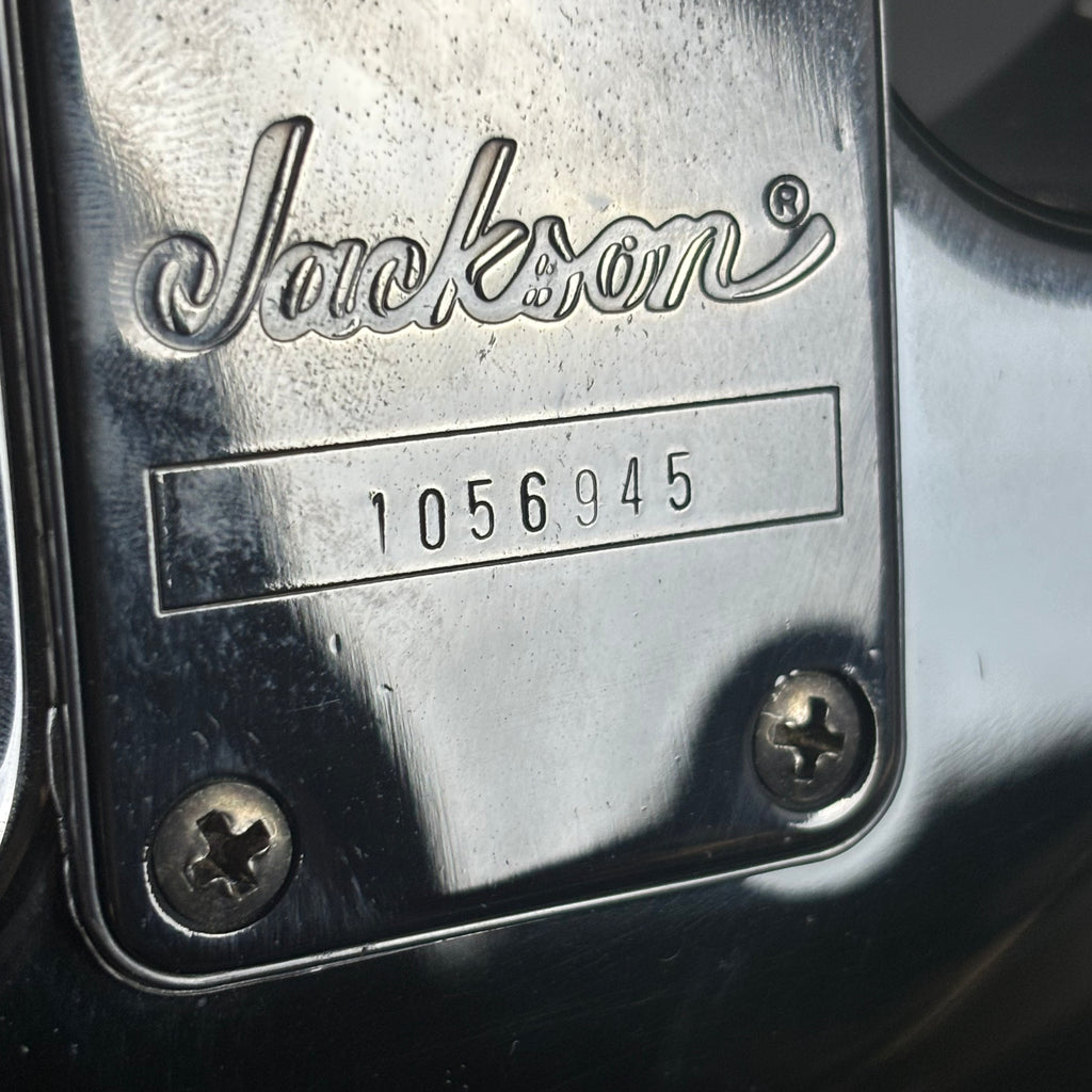 Jackson PS-4