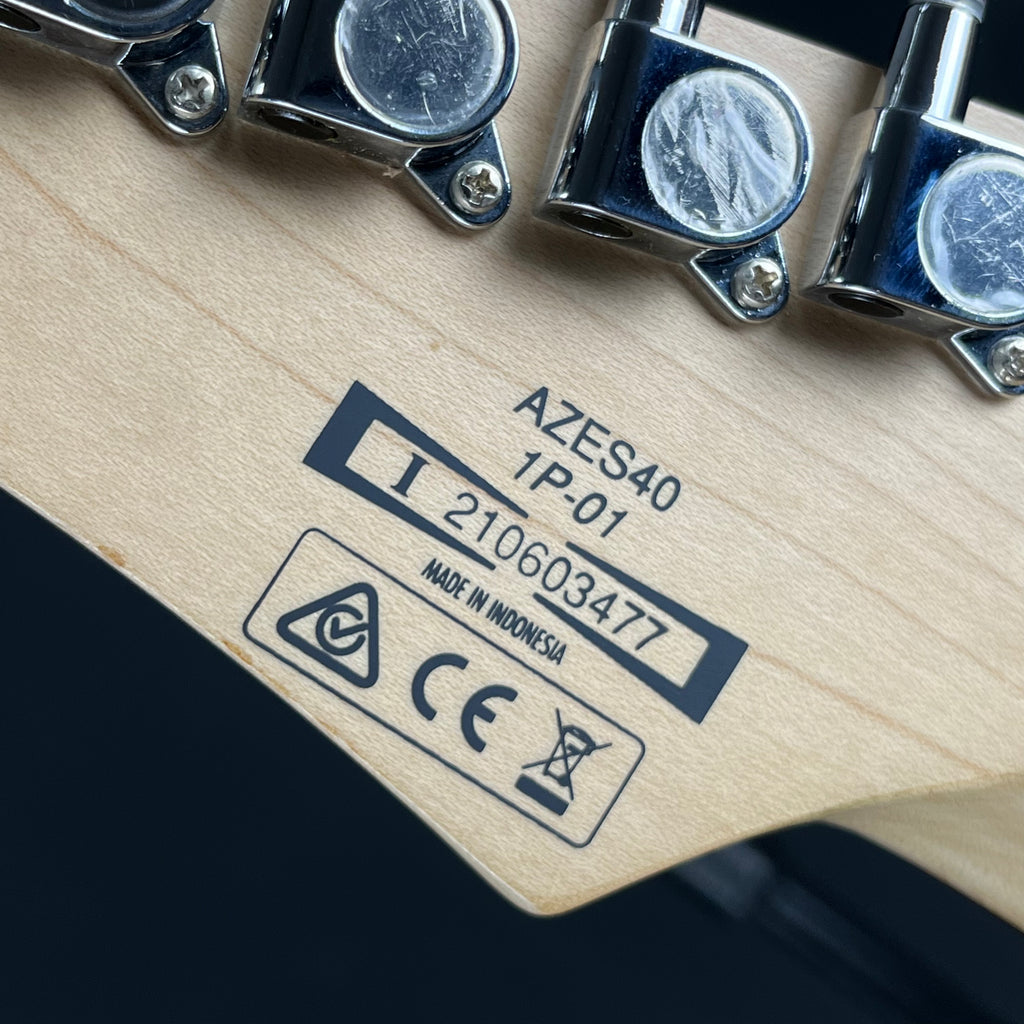 Ibanez AZES40