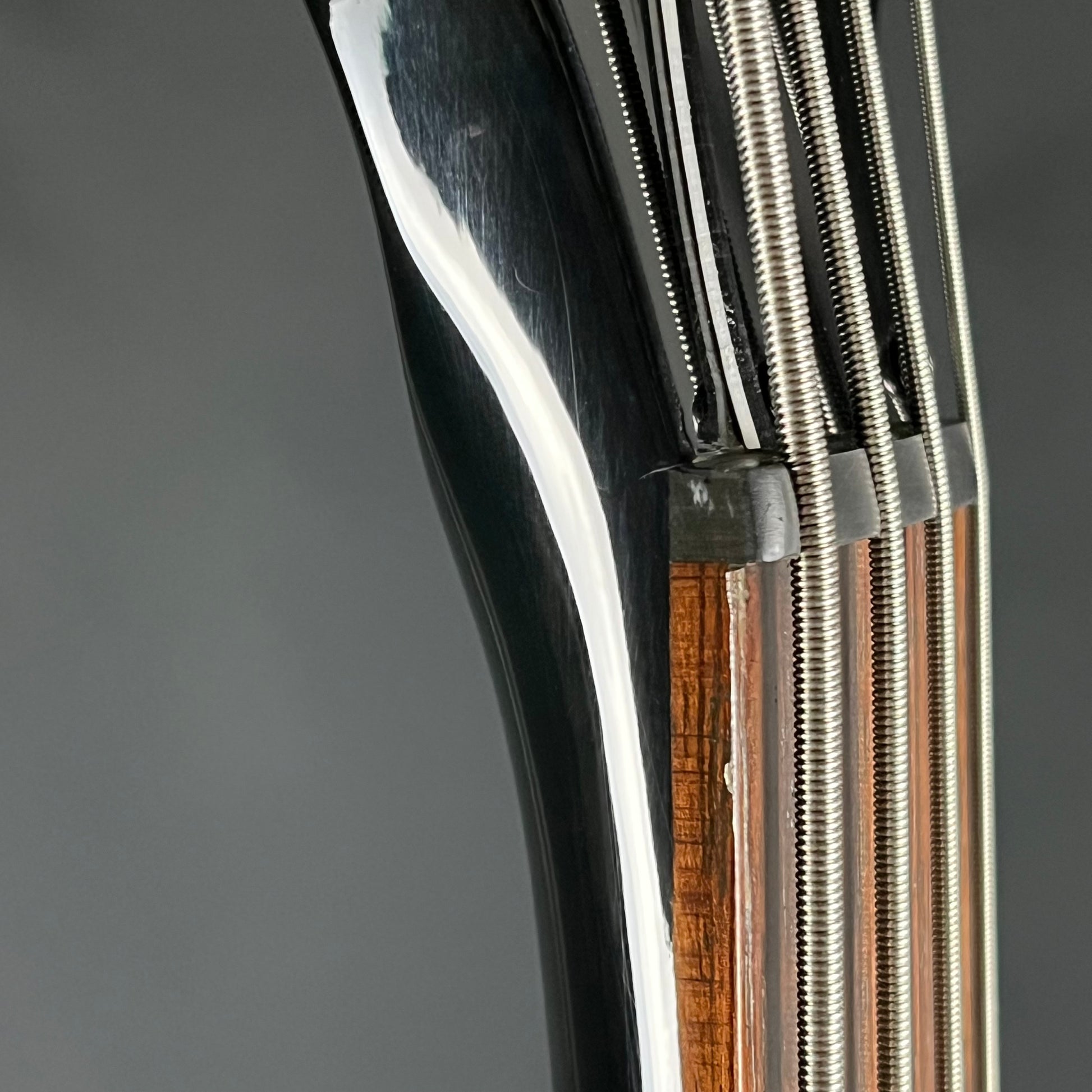 Ibanez Japan SR850 Bass
