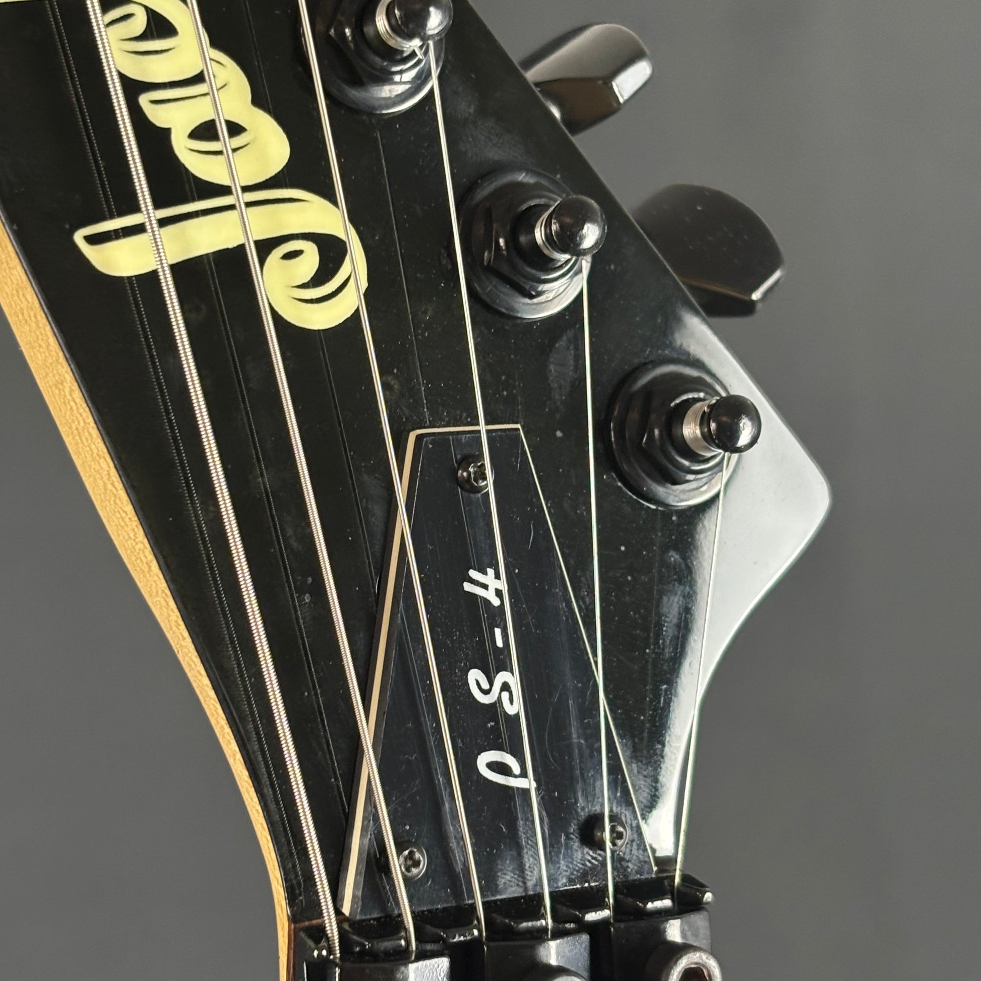 Jackson PS-4