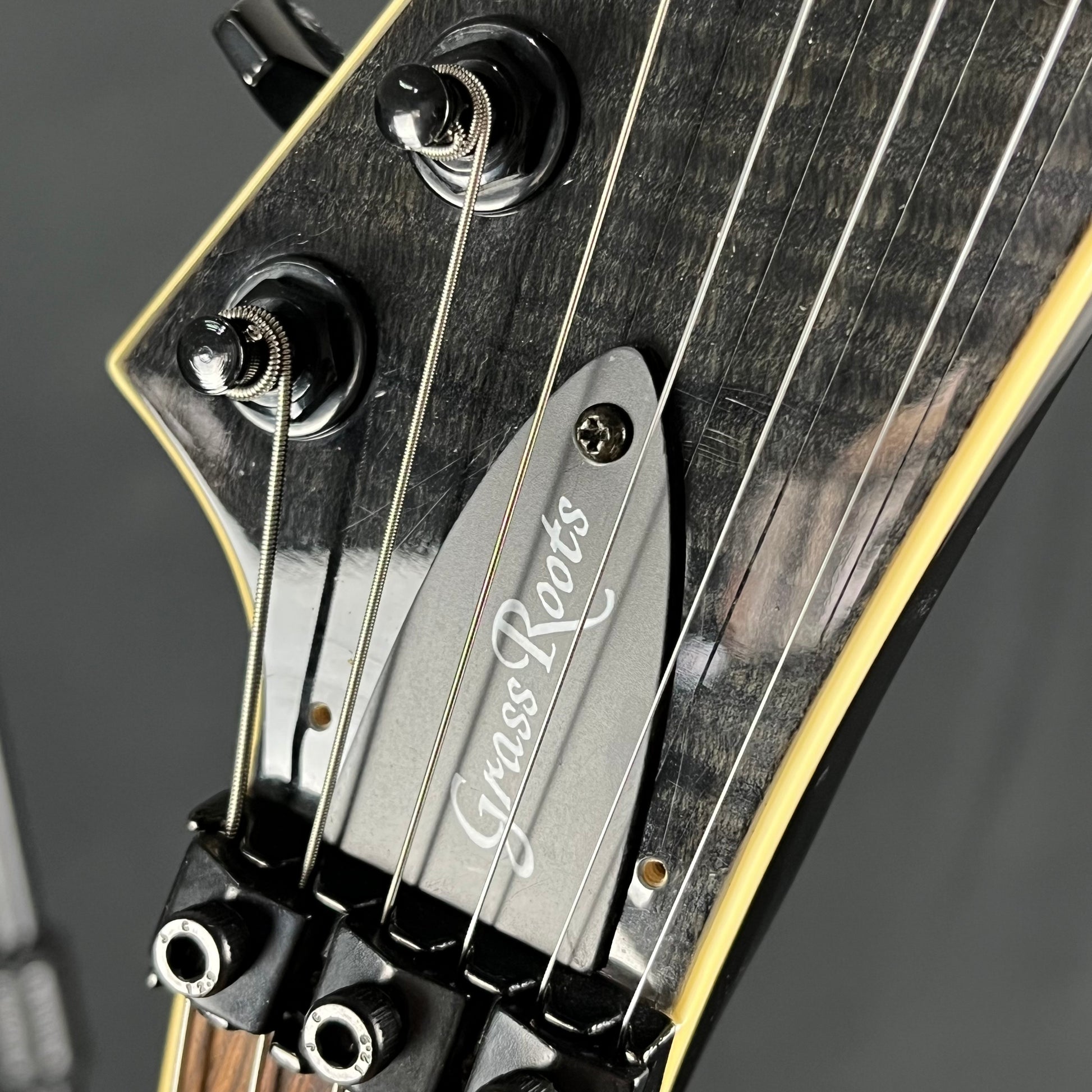 GrassRoots GS-RS-85E