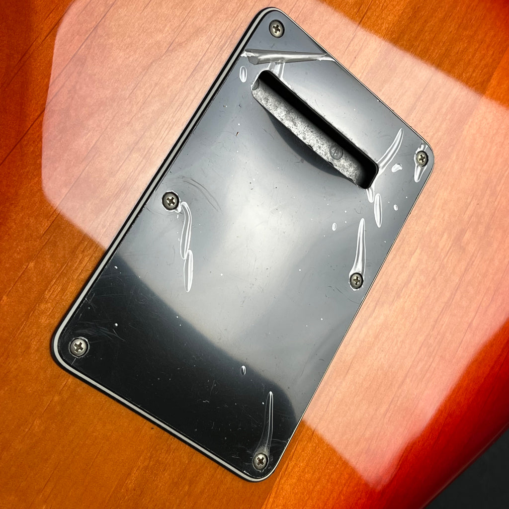 Fender Player Stratocaster Plus Top