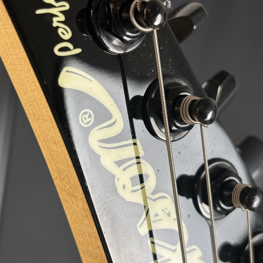 Jackson PS-4