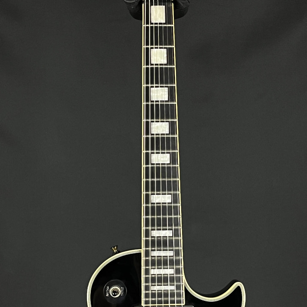 Epiphone Matt Heafy Les Paul Custom-7 2016