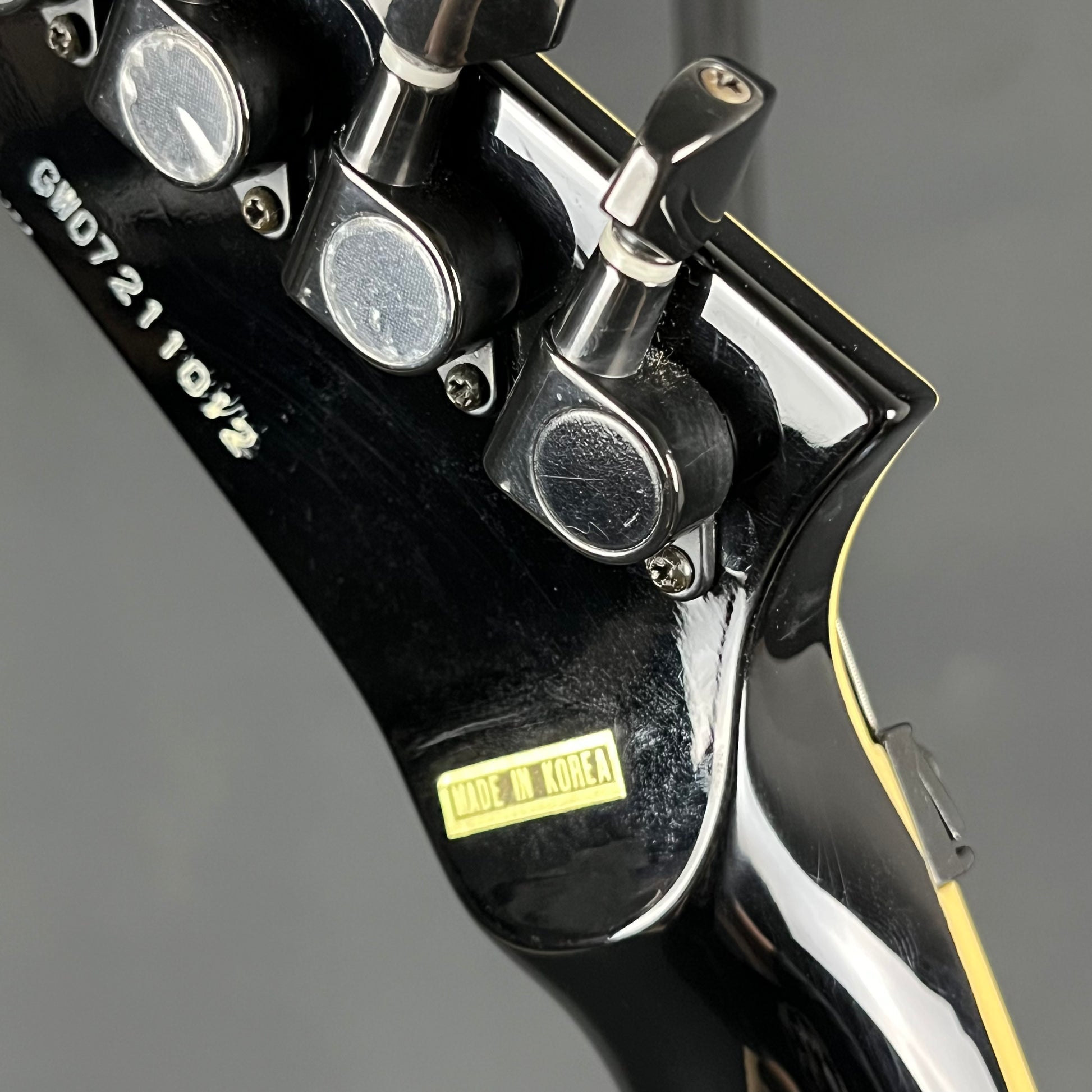 GrassRoots GS-RS-85E