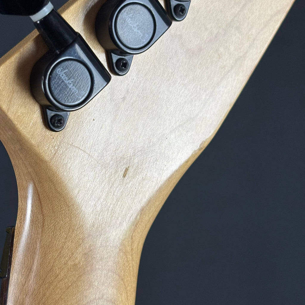 Jackson PS-4