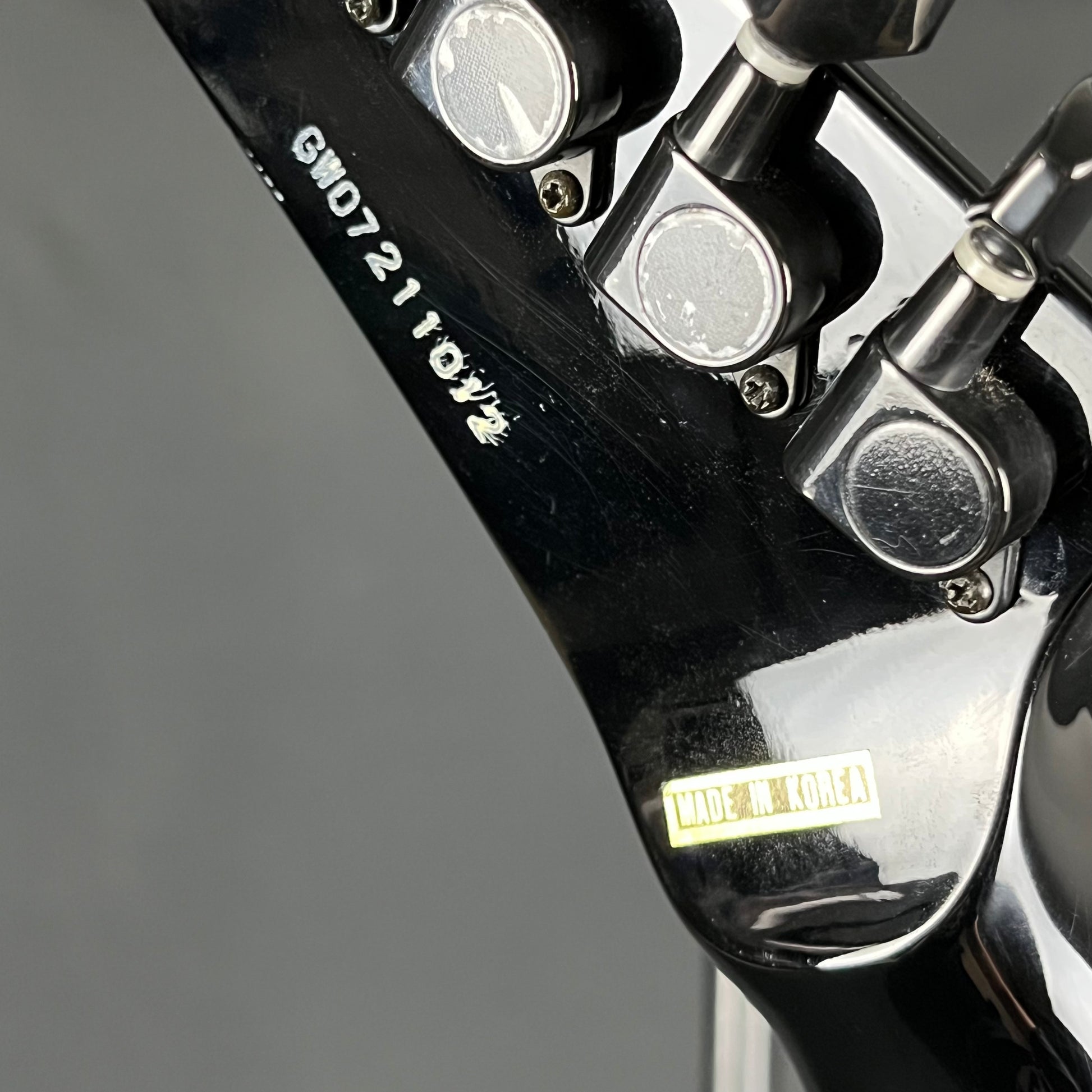 GrassRoots GS-RS-85E