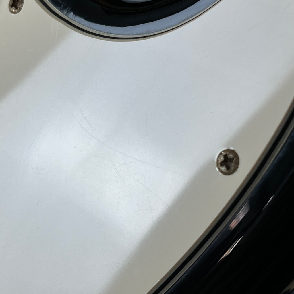 Squier Affinity Jazz Bass