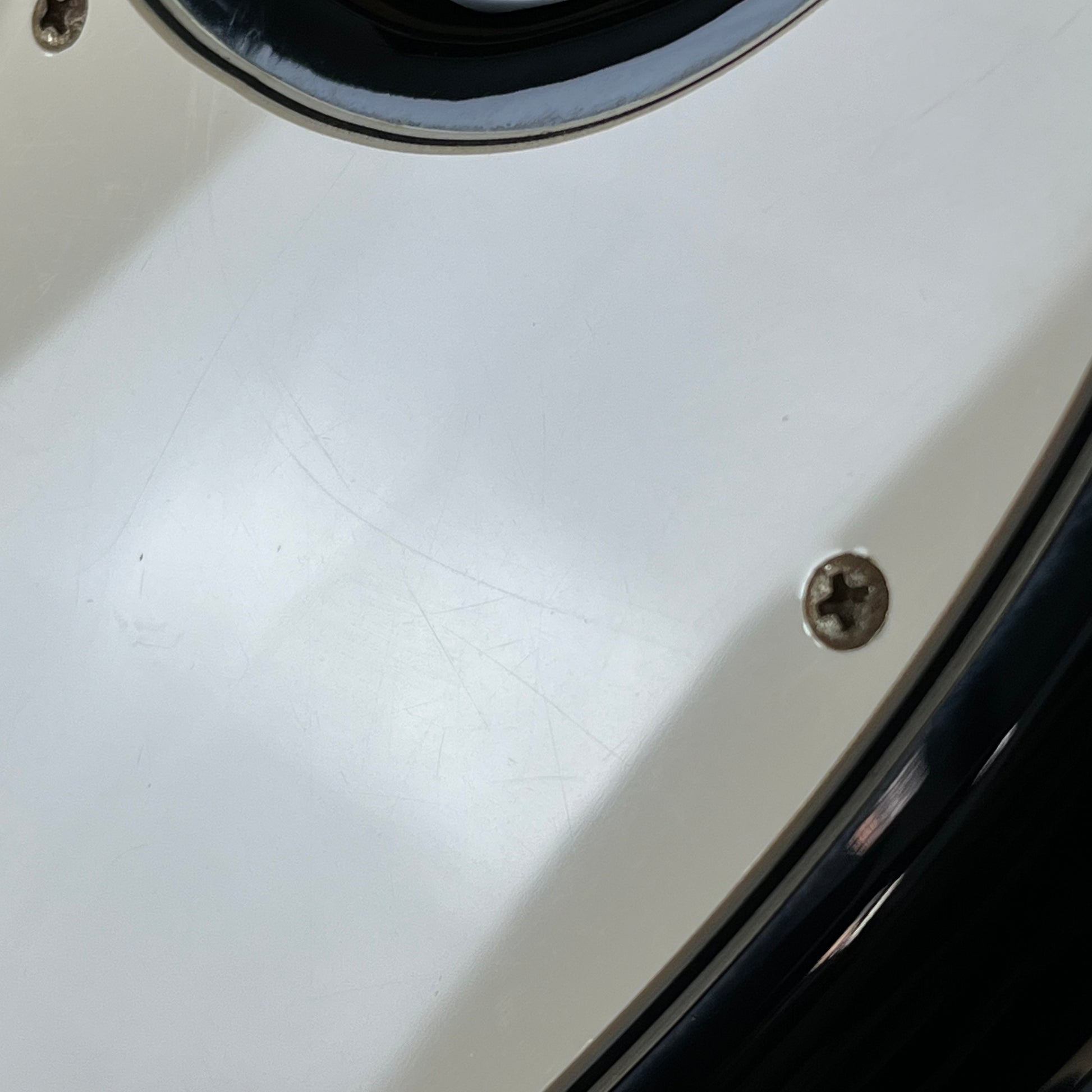 Squier Affinity Jazz Bass