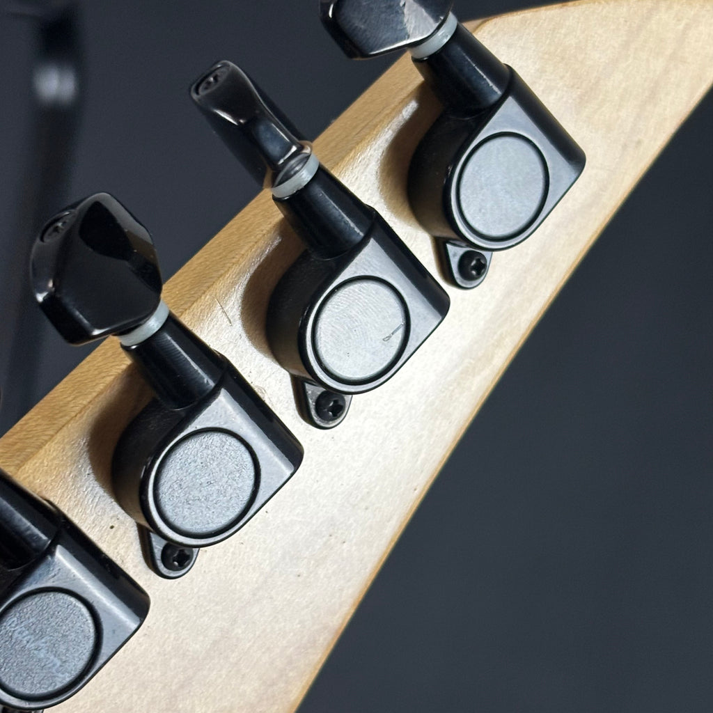Jackson PS-4