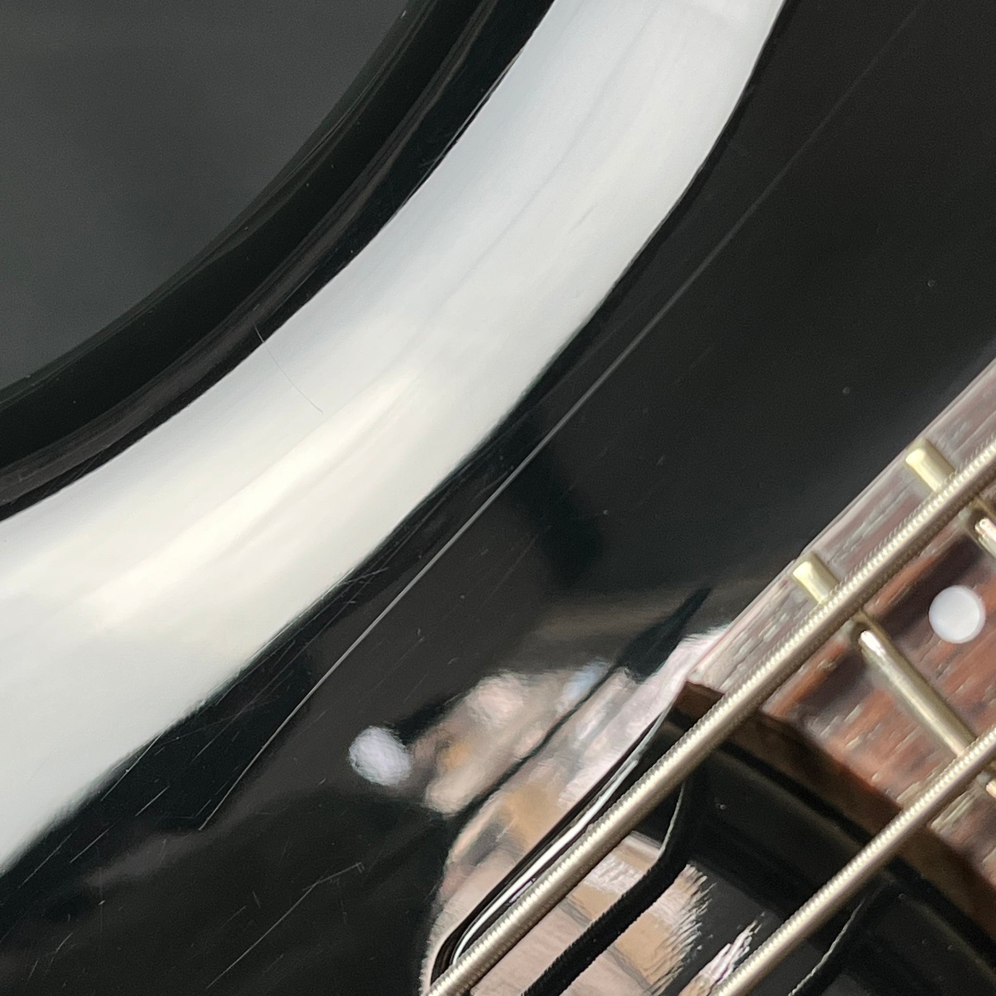 Ibanez Japan SR850 Bass