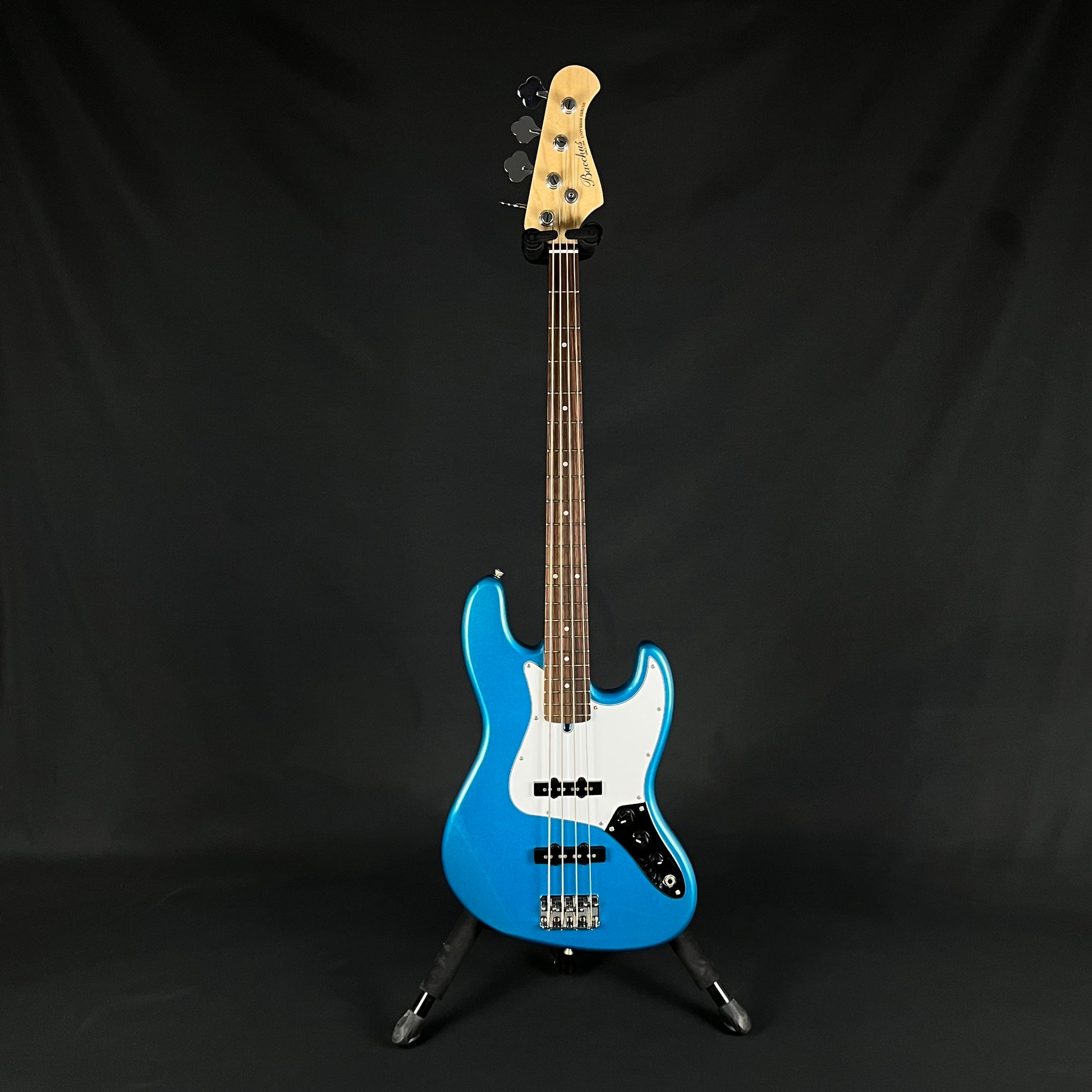 Bacchus Universe Series Jazz Bass