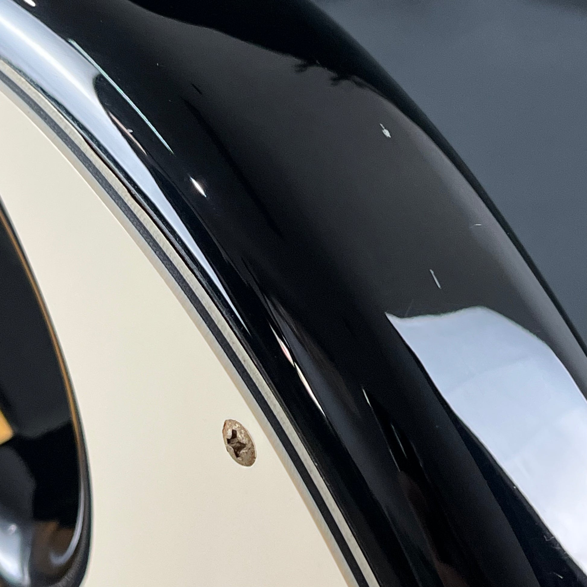 Squier Affinity Jazz Bass