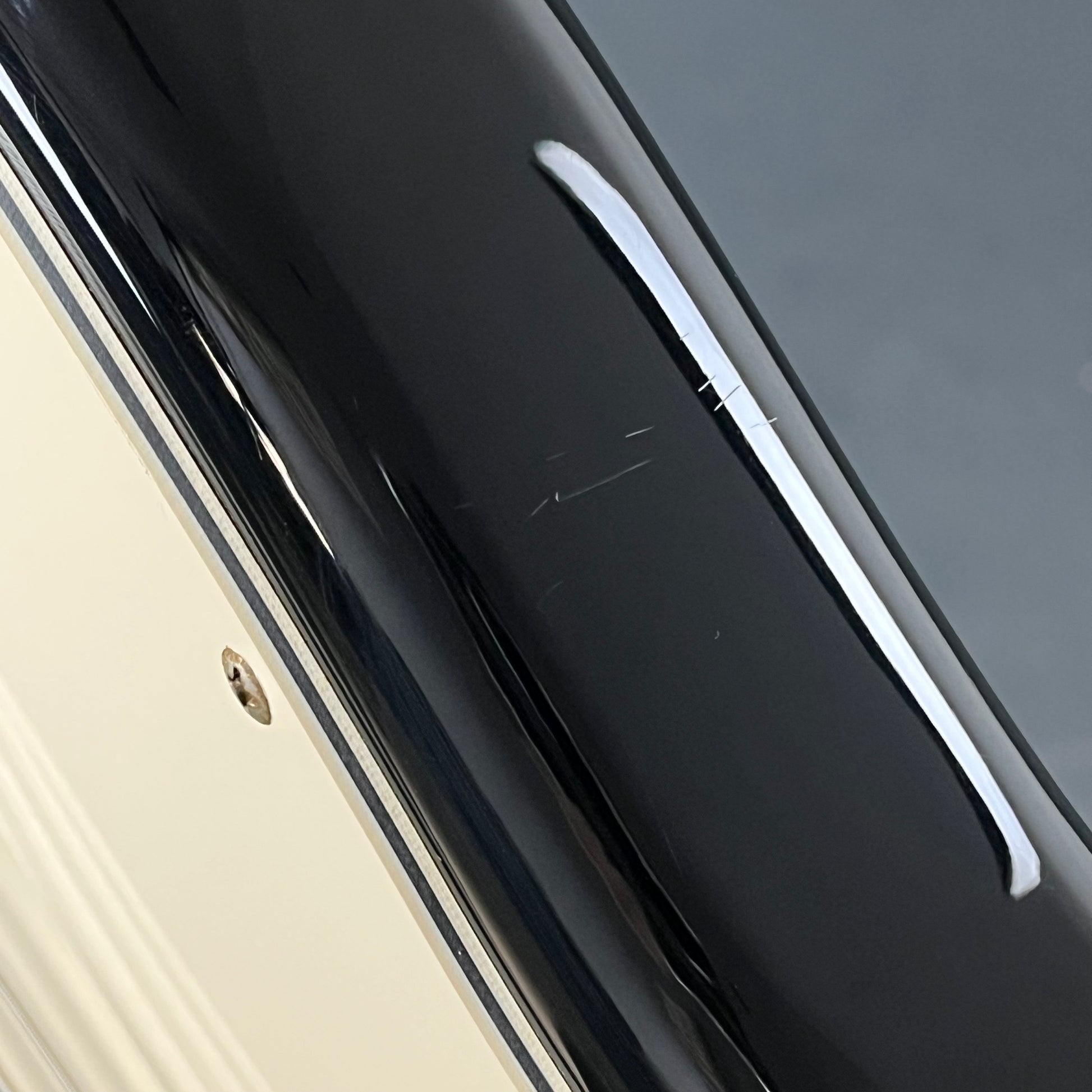 Squier Affinity Jazz Bass