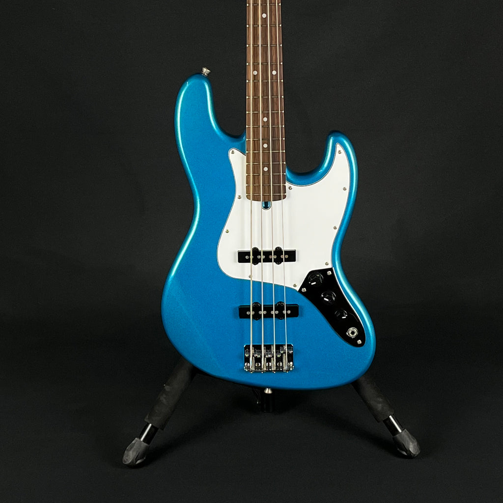 Bacchus Universe Series Jazz Bass