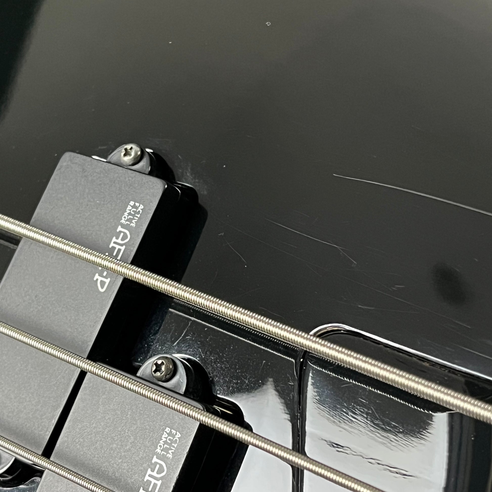 Ibanez Japan SR850 Bass