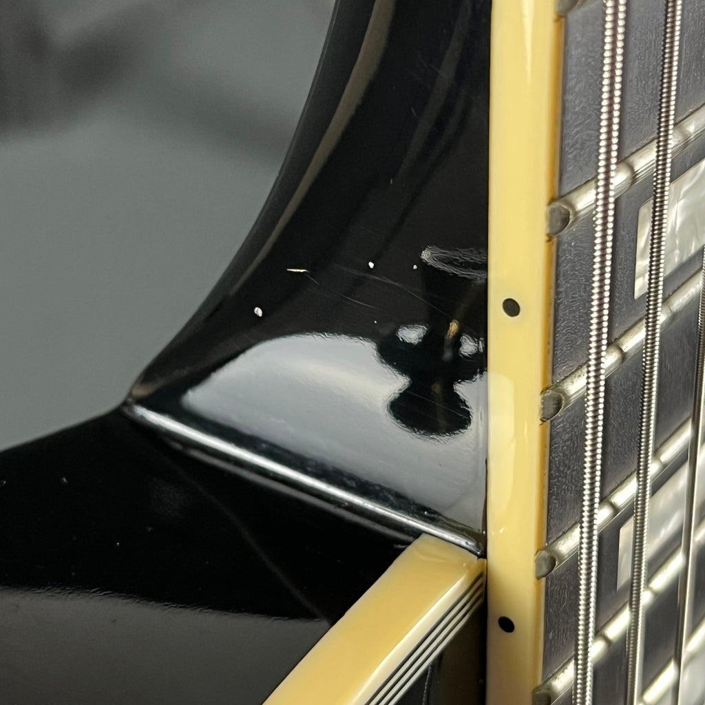 Epiphone Matt Heafy Les Paul Custom-7 2016