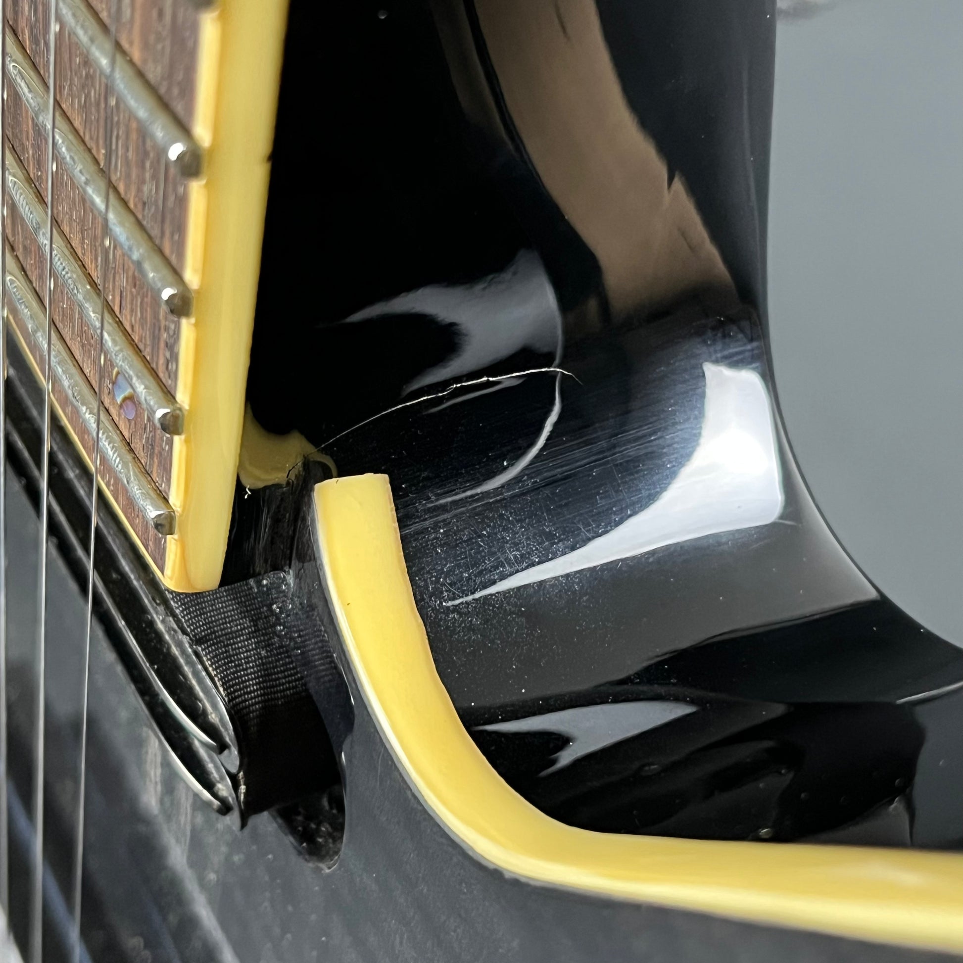 GrassRoots GS-RS-85E