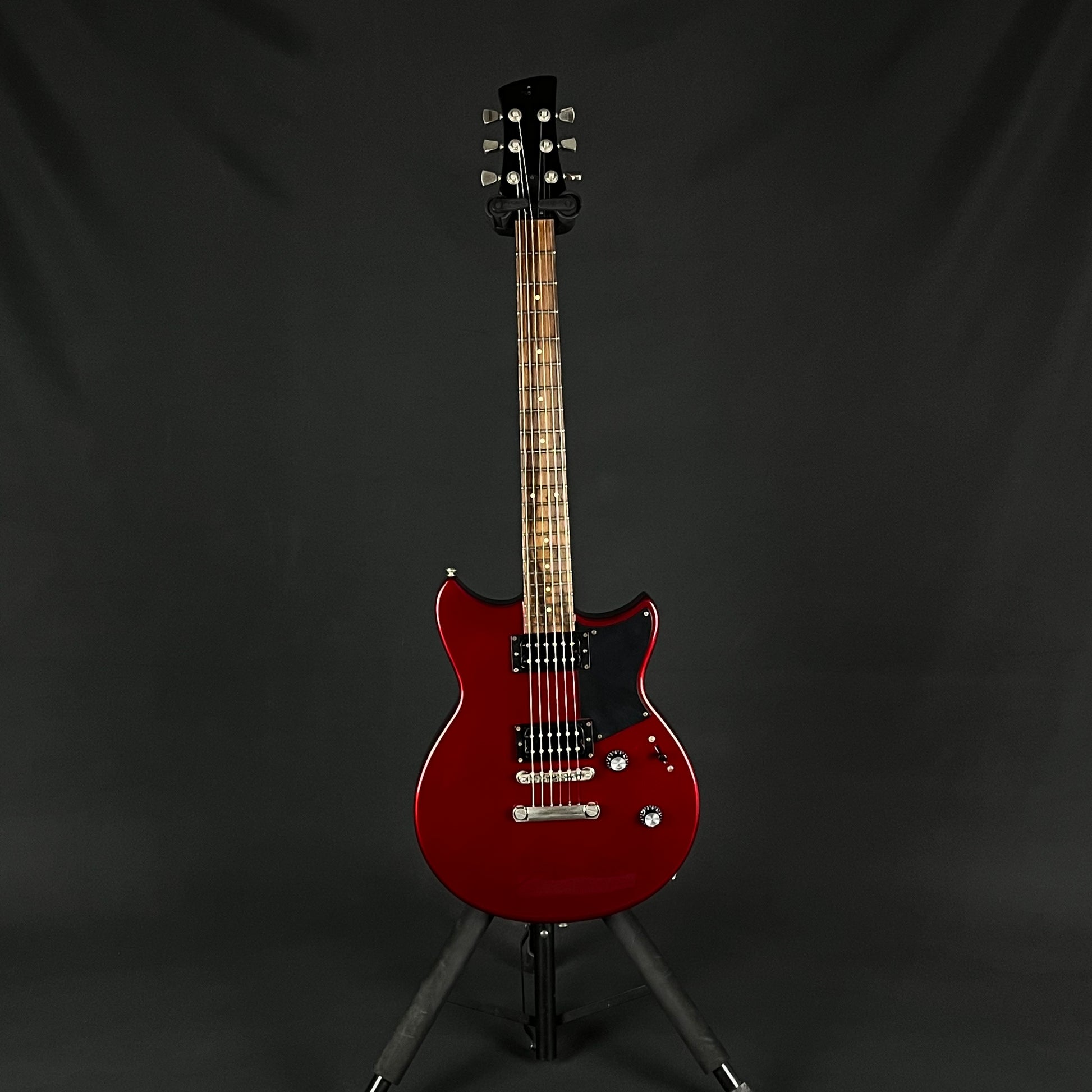 YAMAHA RS320