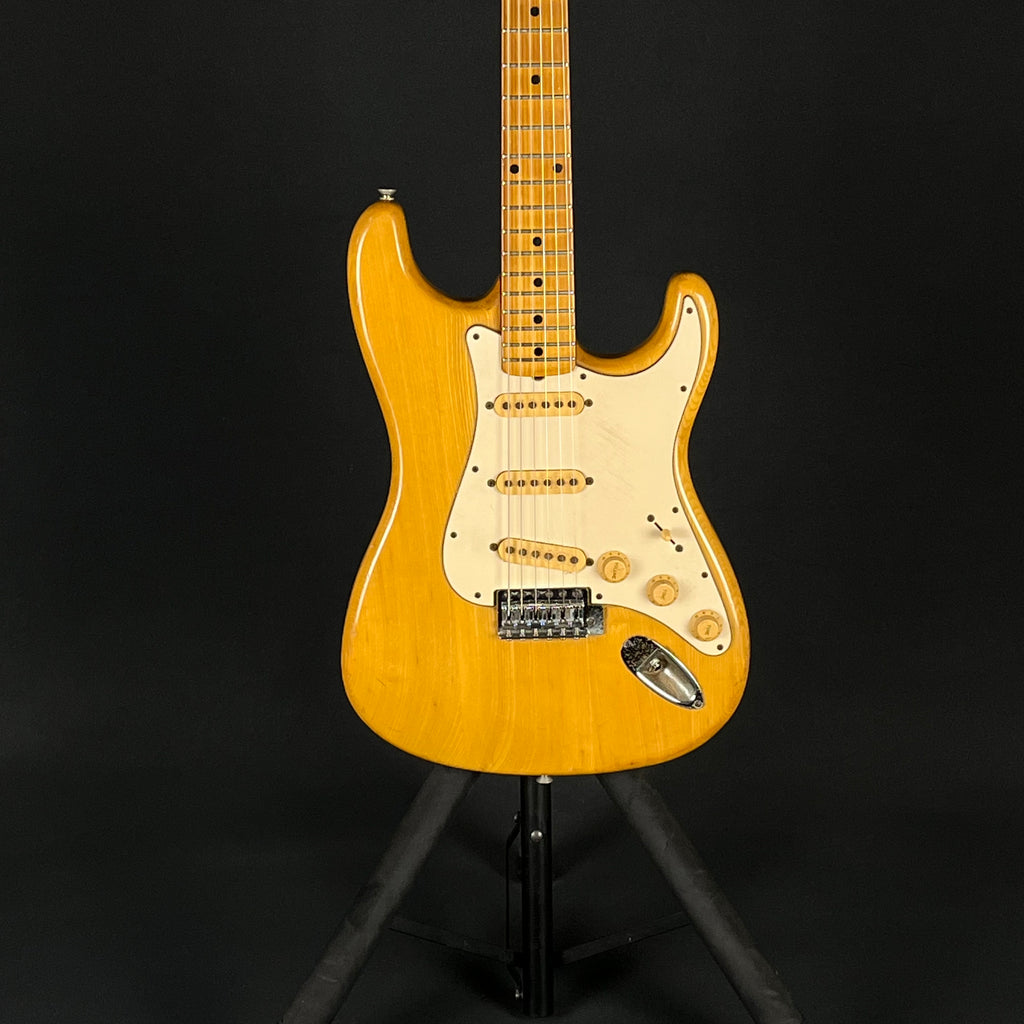 YAMAHA Japan SR-400