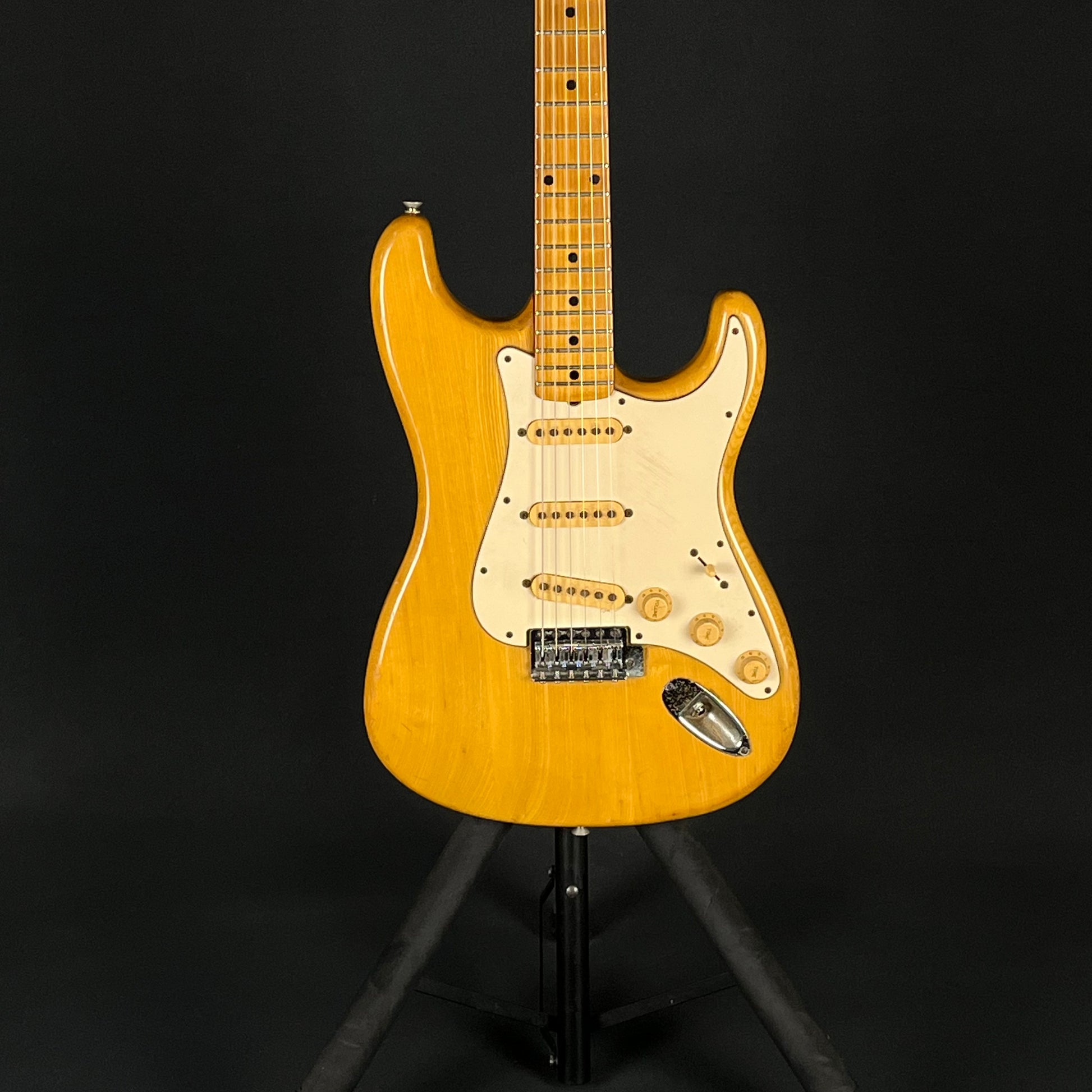 YAMAHA Japan SR-400