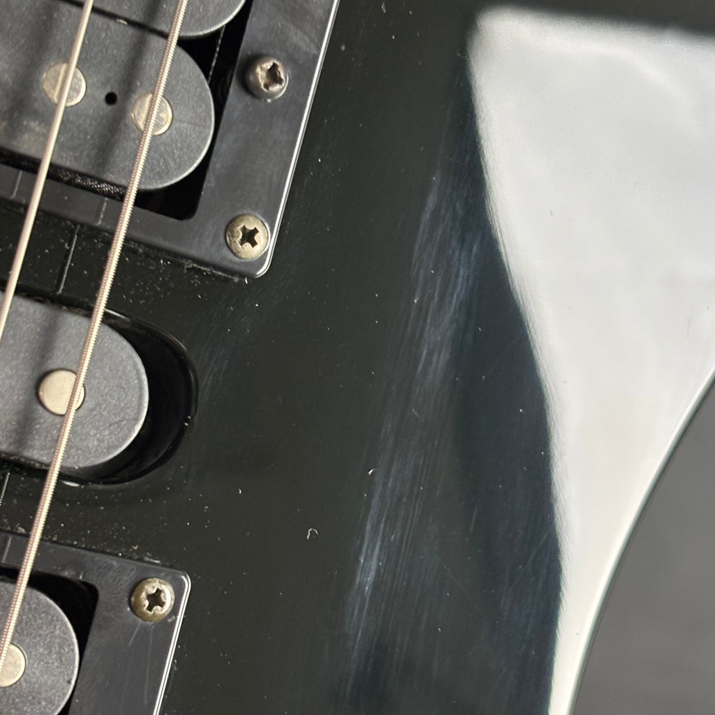 Jackson PS-4
