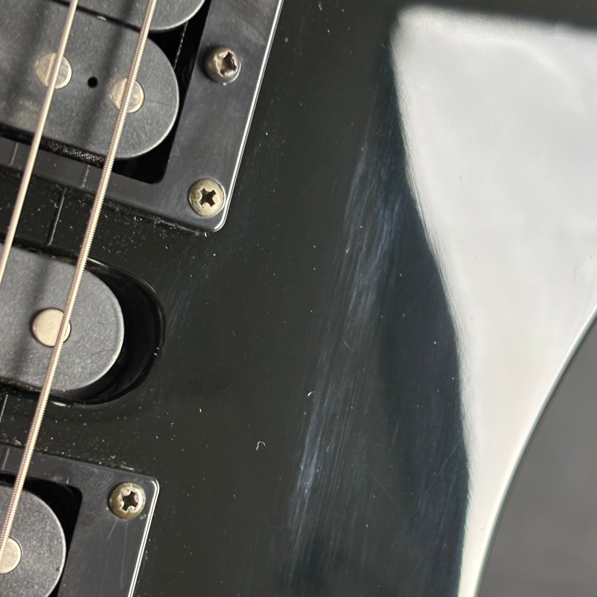 Jackson PS-4