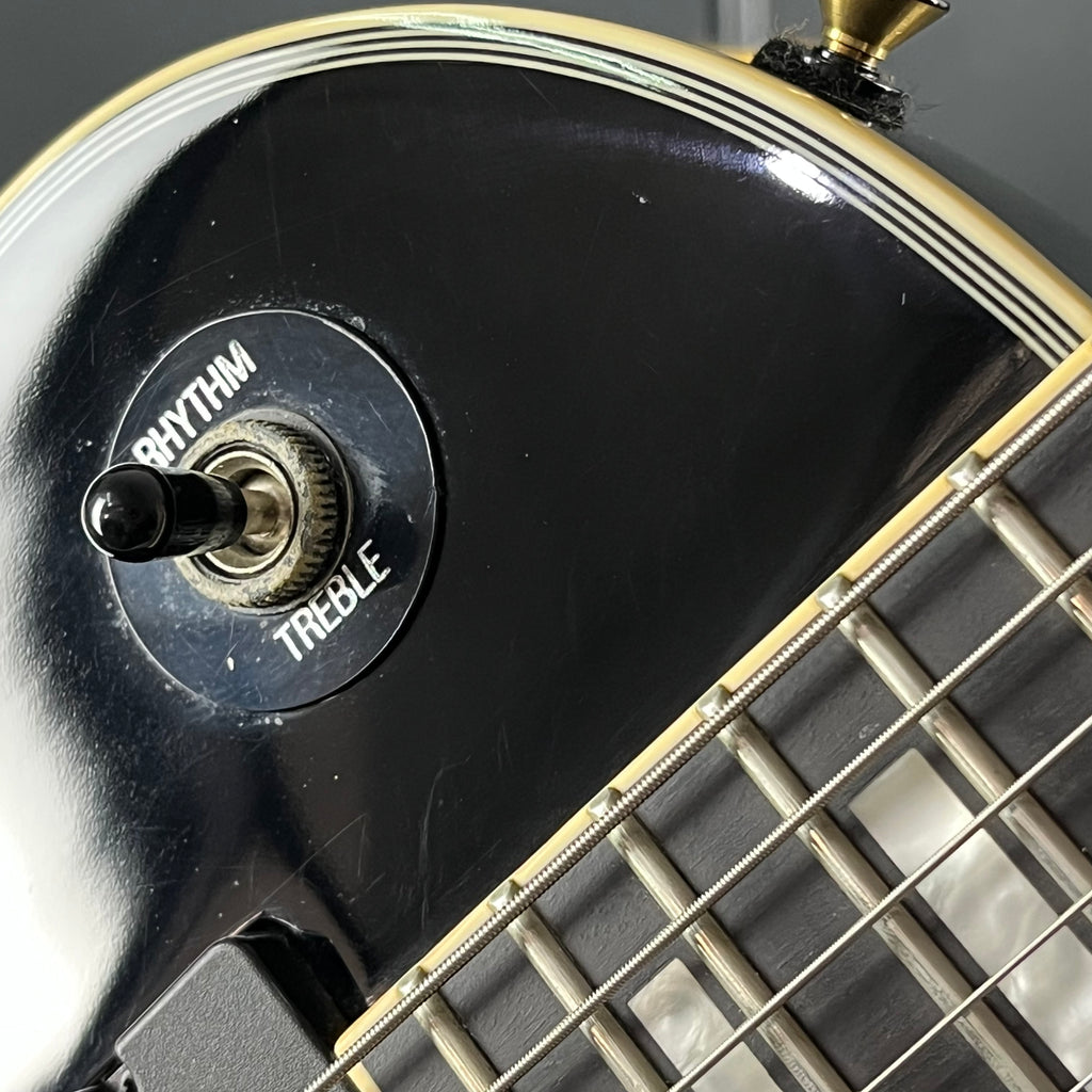Epiphone Matt Heafy Les Paul Custom-7 2016