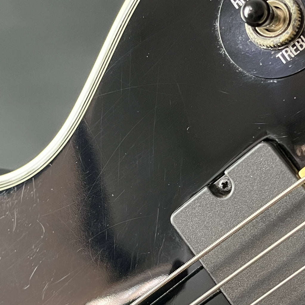 Epiphone Matt Heafy Les Paul Custom-7 2016