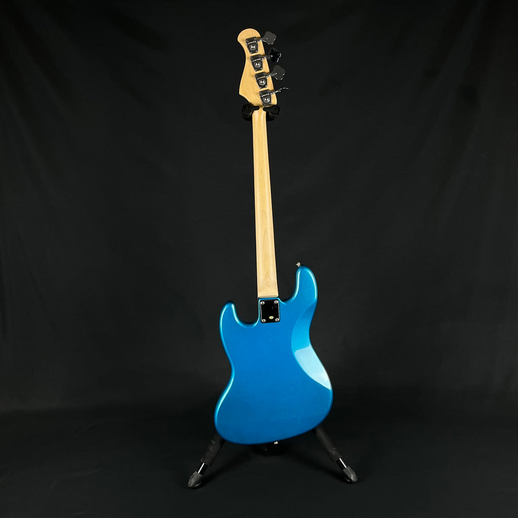 Bacchus Universe Series Jazz Bass