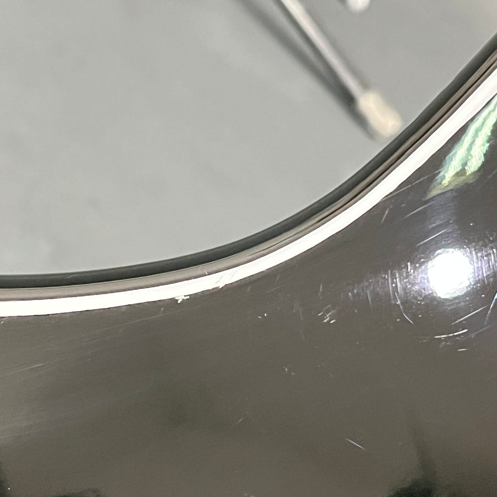 Squier Affinity Jazz Bass