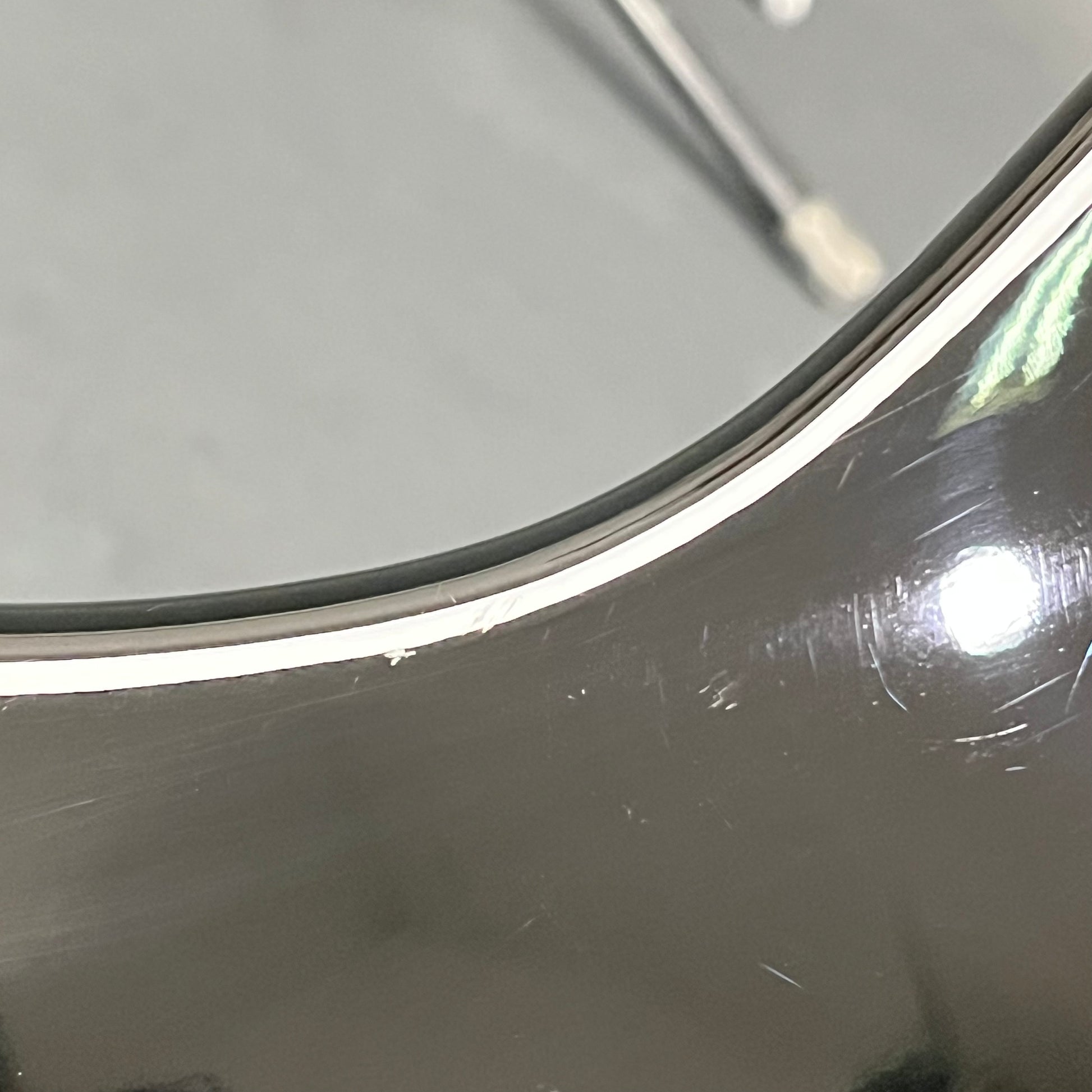 Squier Affinity Jazz Bass