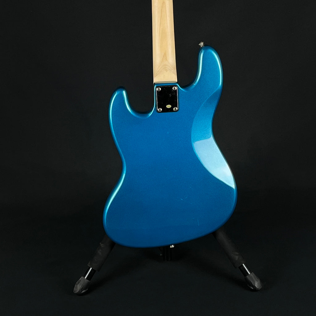 Bacchus Universe Series Jazz Bass