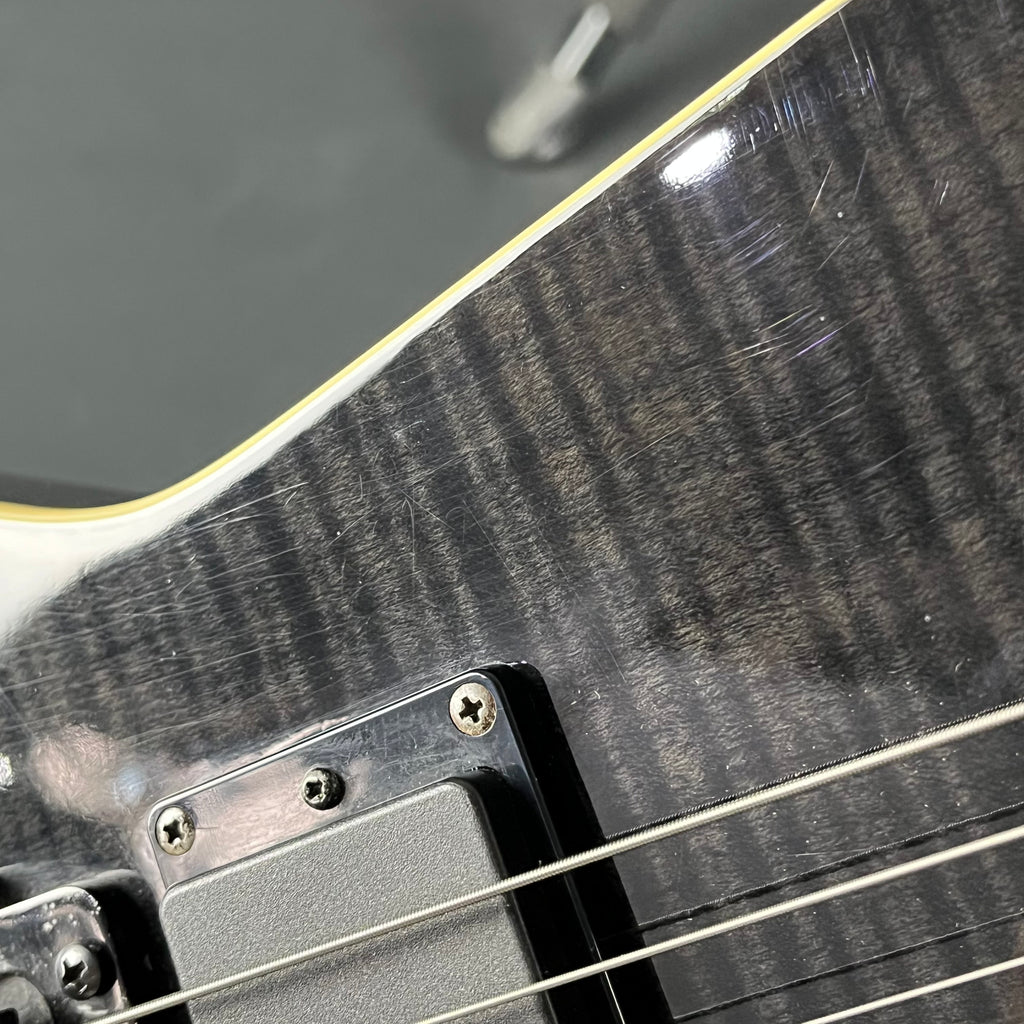 GrassRoots GS-RS-85E