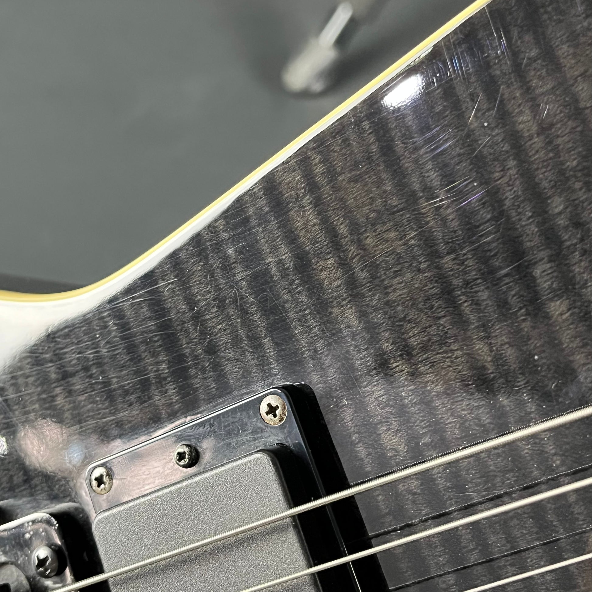 GrassRoots GS-RS-85E
