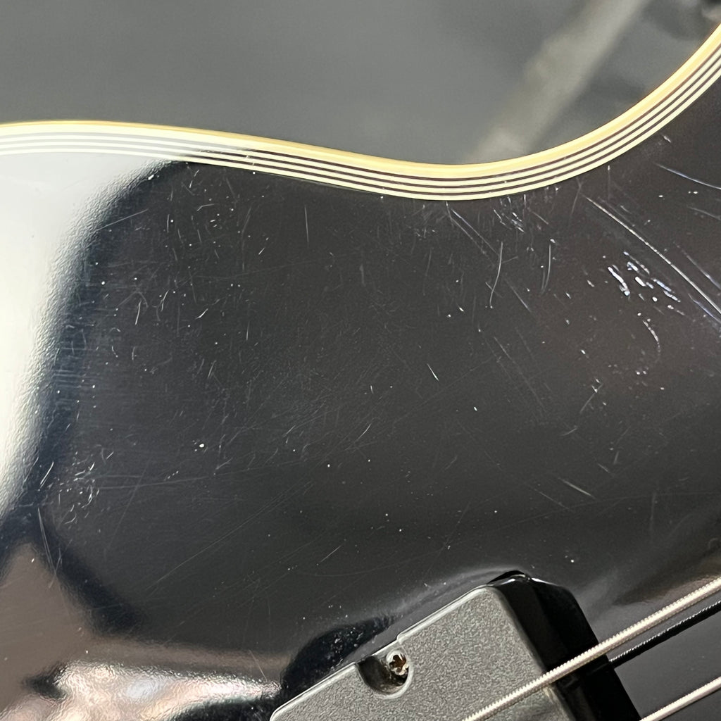 Epiphone Matt Heafy Les Paul Custom-7 2016